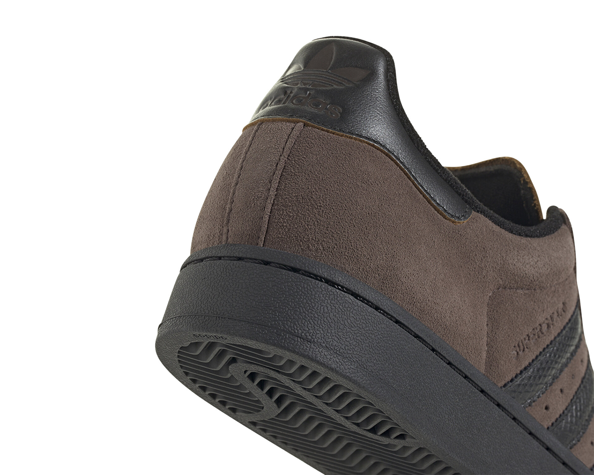 ADIDAS Unisex SUPERSTAR II Kahverengi JH7696 | Korayspor ADIDAS Unisex SUPERSTAR II Kahverengi JH7696 | Korayspor