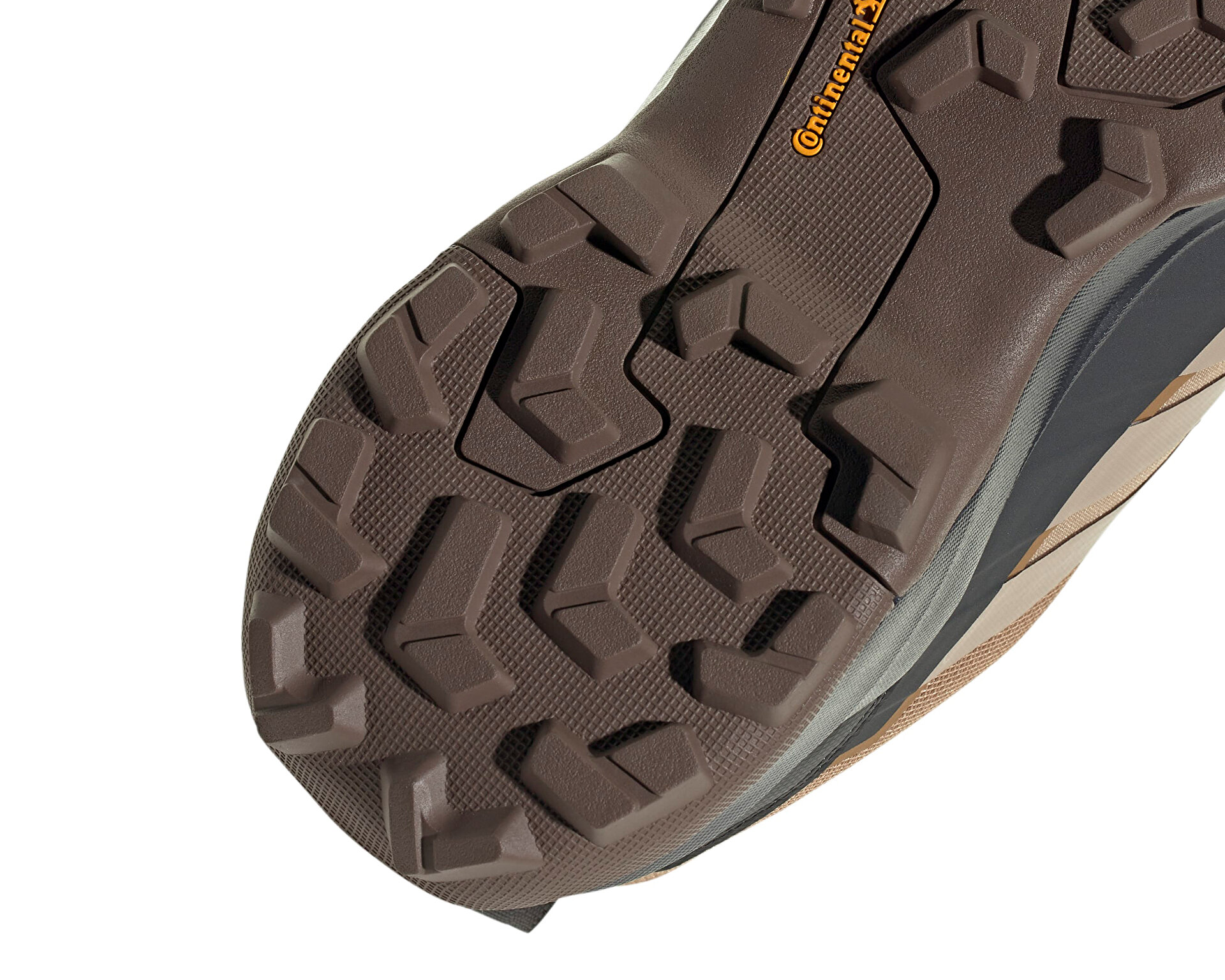 ADIDAS Erkek TERREX SKYCHASER AX5 GTX Kahverengi JH7801 | Korayspor