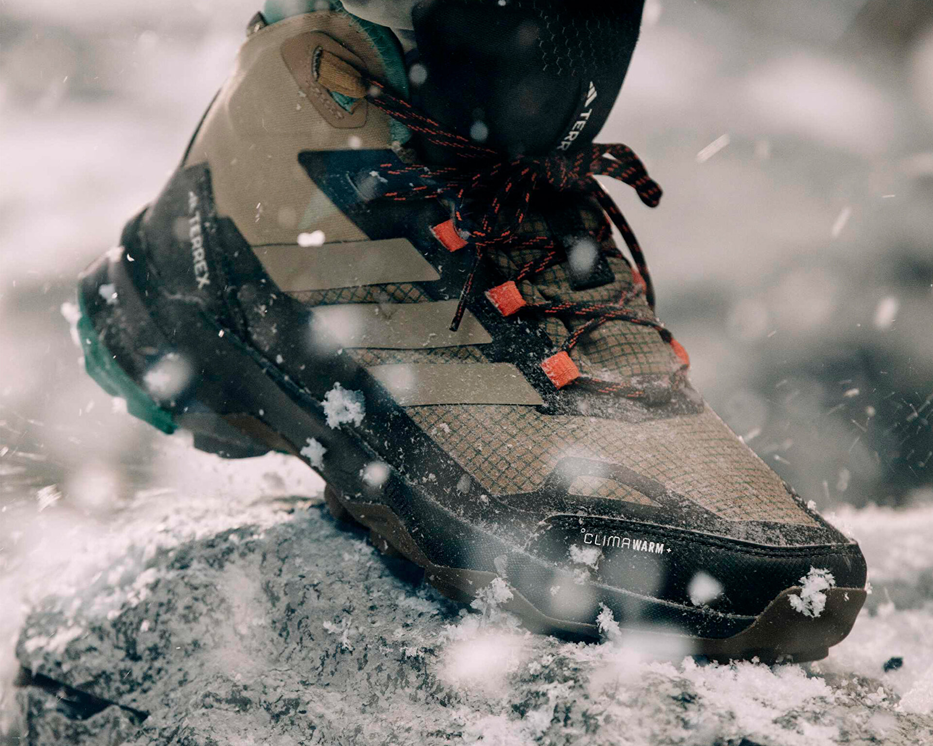 ADIDAS Erkek SKYCHASER AX5 MID G Çok Renkli JH7805 | Korayspor