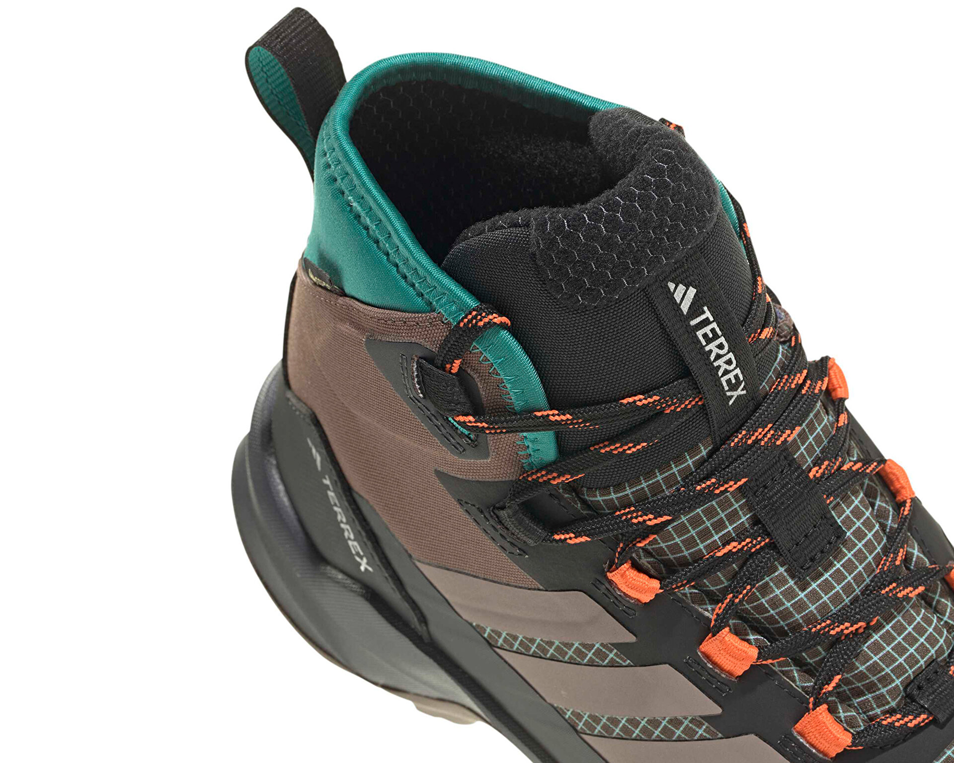 ADIDAS Kadın SKYCHASER AX5 MID G Kahverengi JH7807 | Korayspor