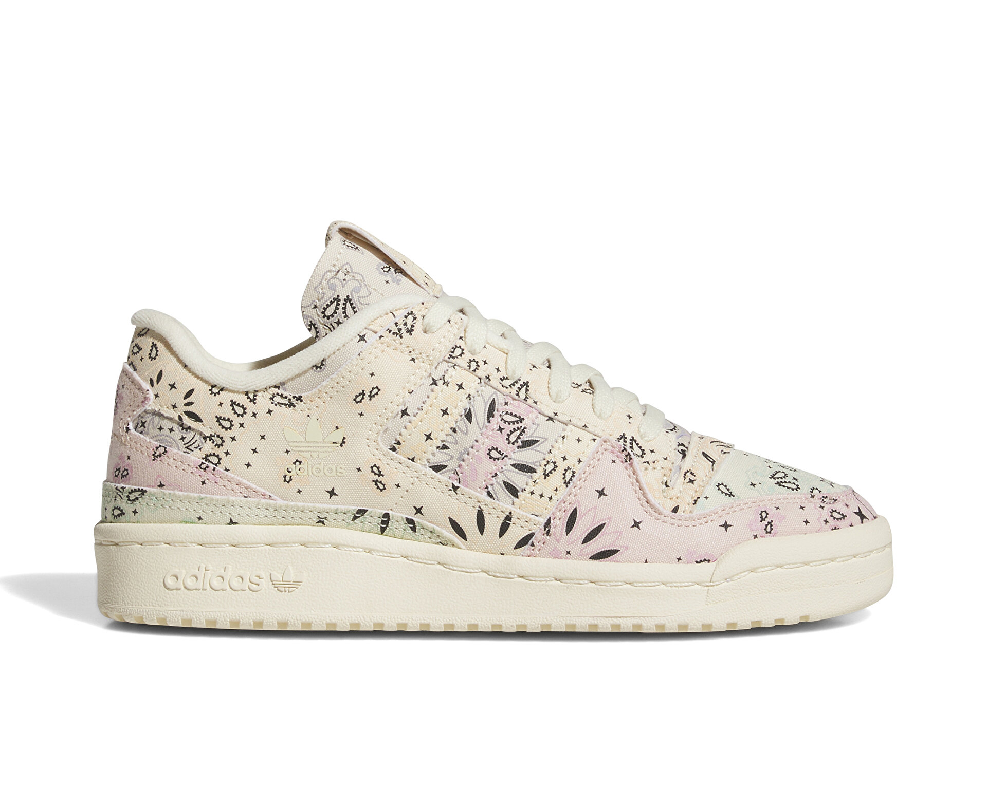 کفش های روزانه adidas Forum Low W