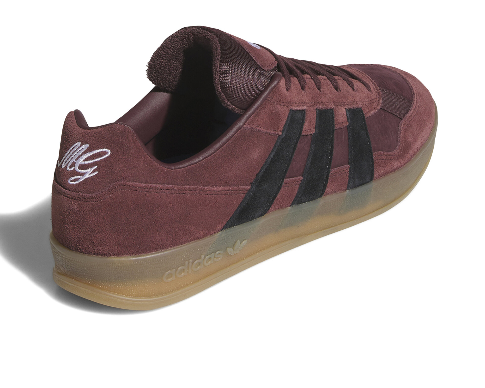 ADIDAS Erkek ALOHA SUPER Kırmızı JH8136 | Korayspor