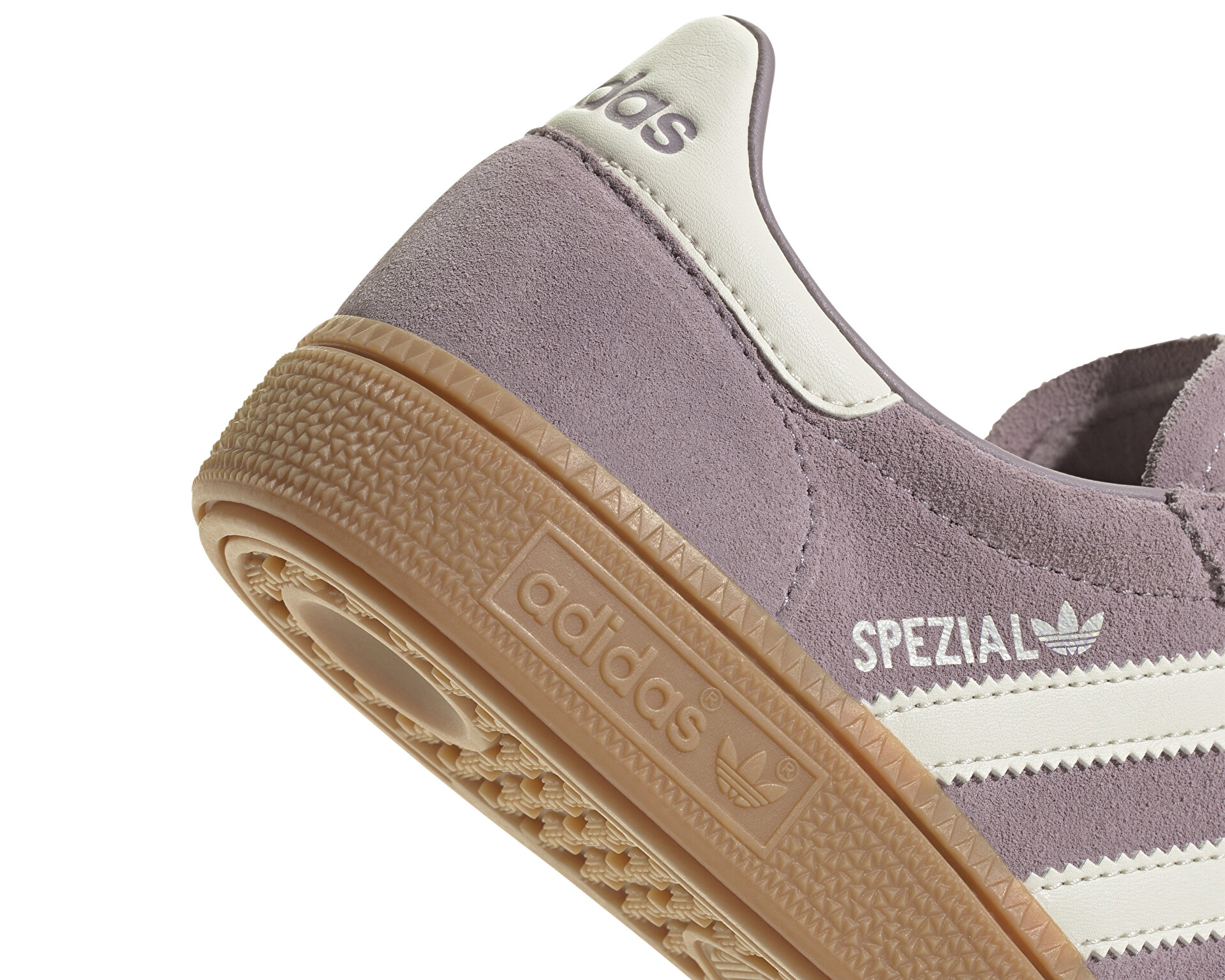 ADIDAS Unisex Çocuk HANDBALL SPEZIAL J Mor JH8663 | Korayspor