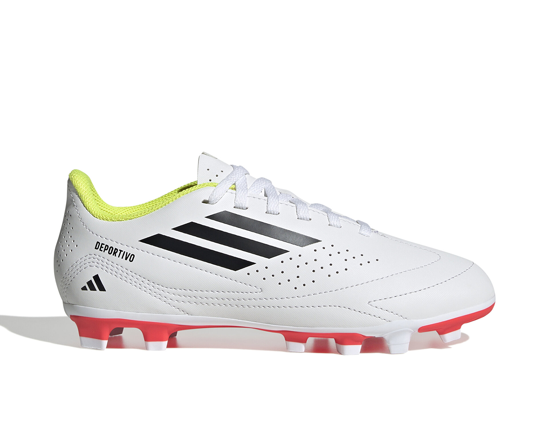 adidas Çocuk Deportivo III Fxg J Beyaz JH8815