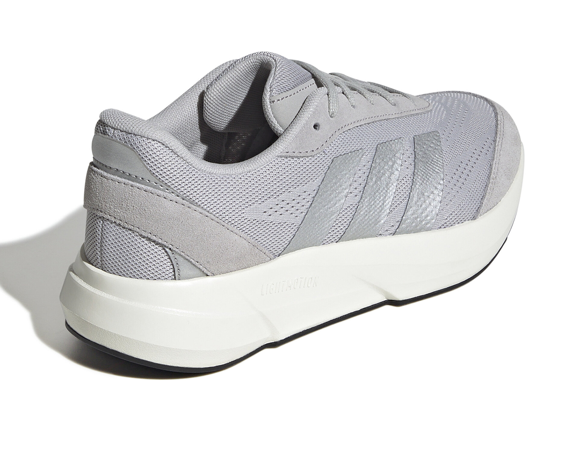 adidas Unisex Lightshift Gri JH9324