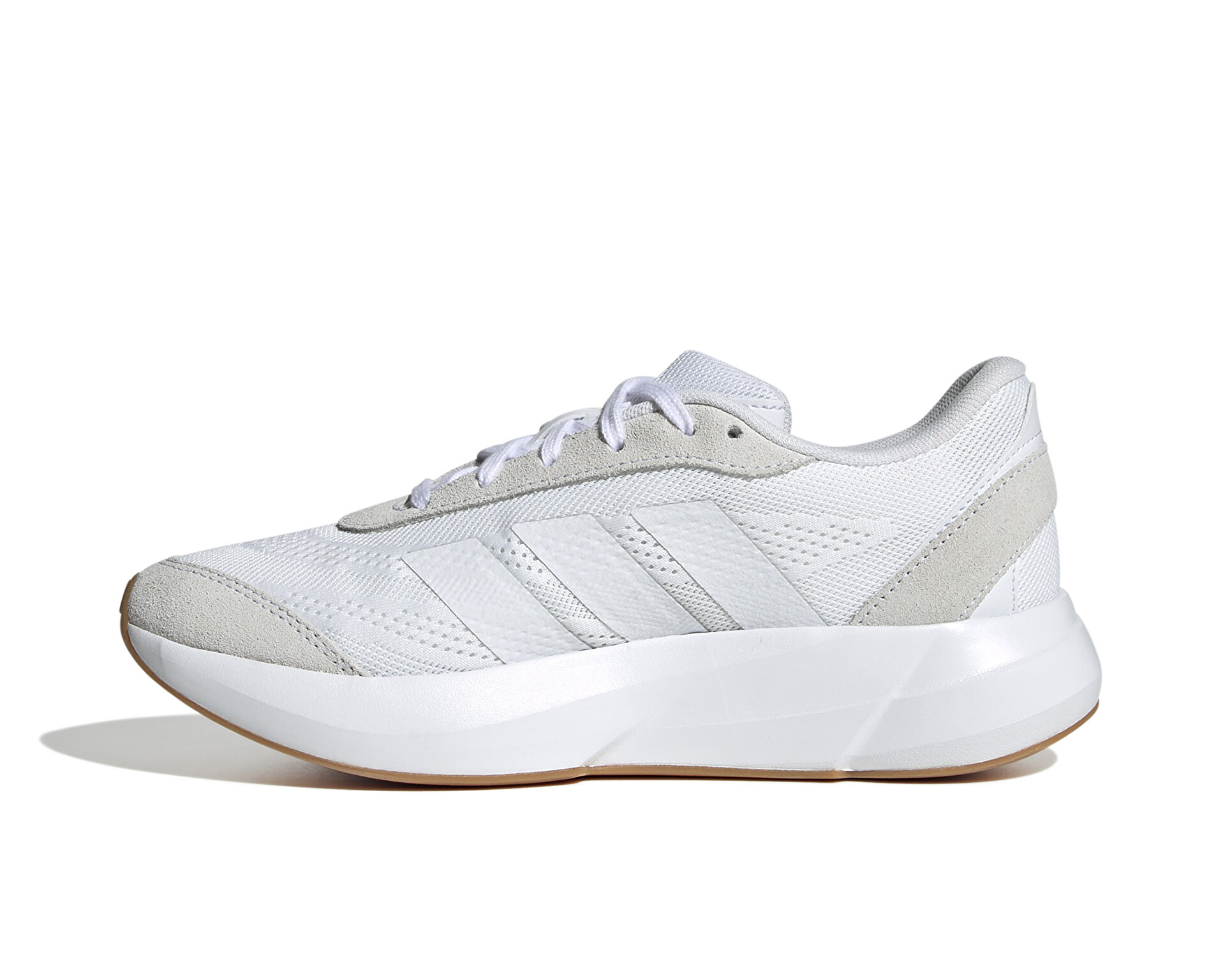 adidas Kadın Lightshift Beyaz JH9326