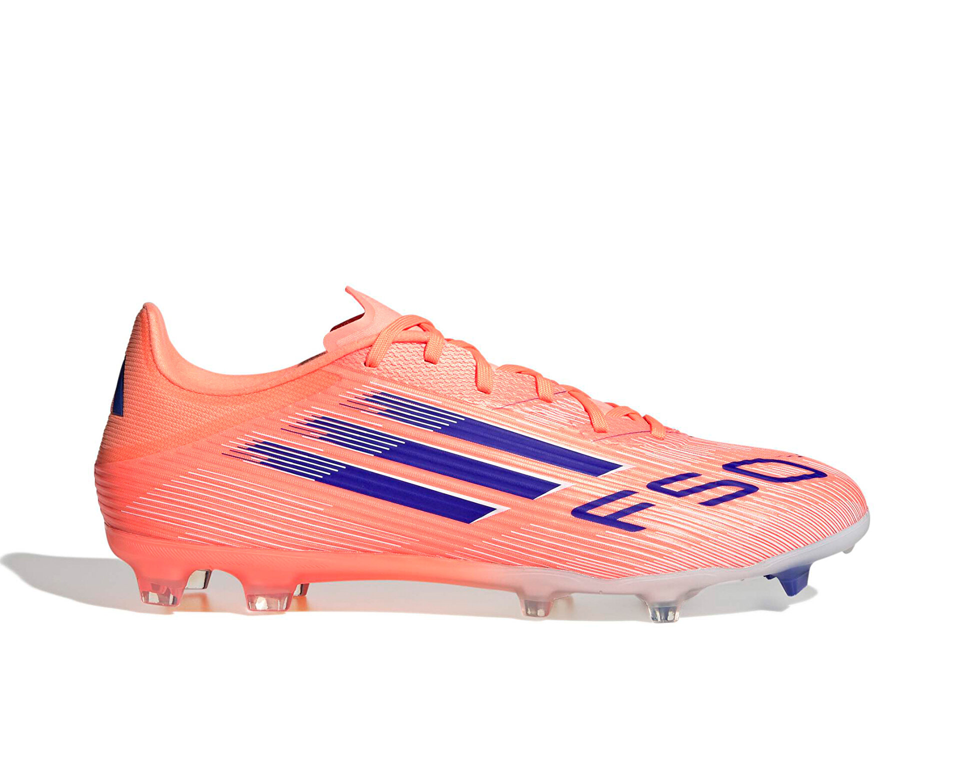 ADIDAS Erkek F50 LEAGUE FG/MG Turuncu JI0004 | Korayspor