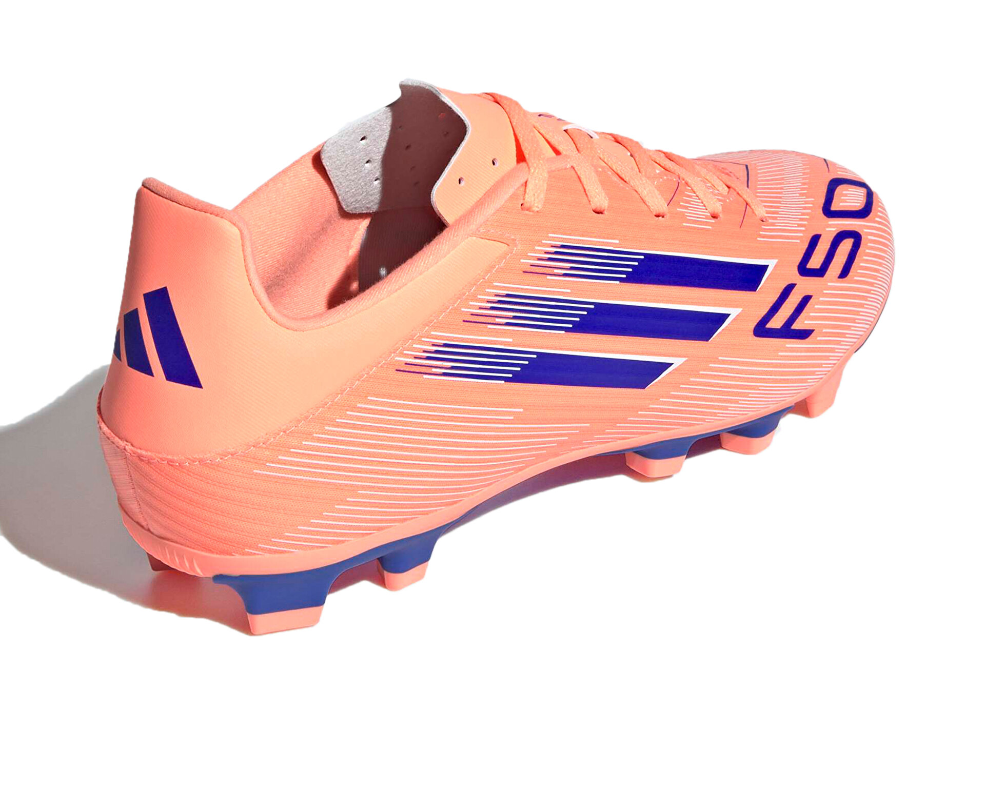 ADIDAS Erkek F50 CLUB FG/MG Turuncu JI0045 | Korayspor