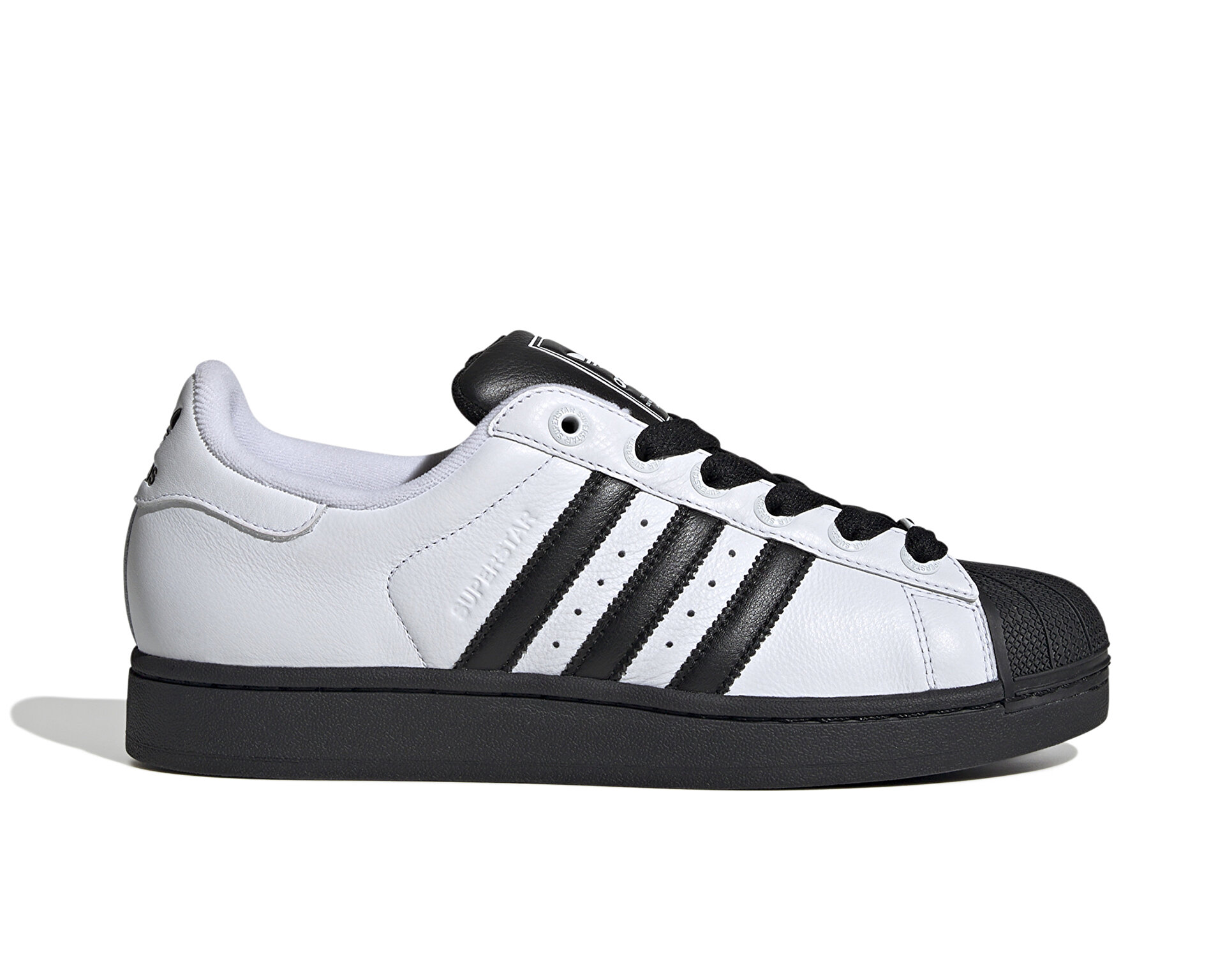ADIDAS Unisex SUPERSTAR II Beyaz JI0124 | Korayspor