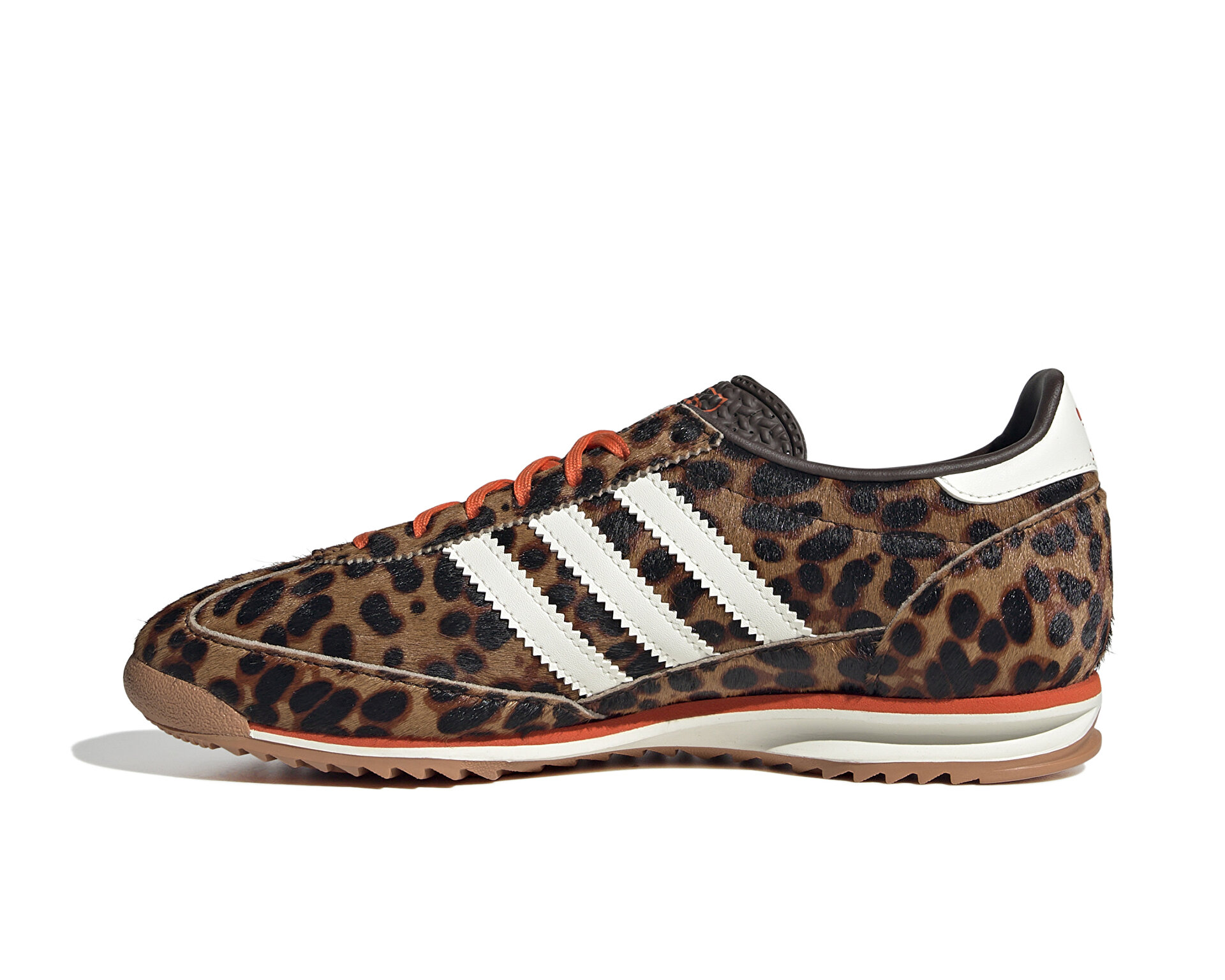ADIDAS Kadın SL 72 OG W Kahverengi JI0189 | Korayspor