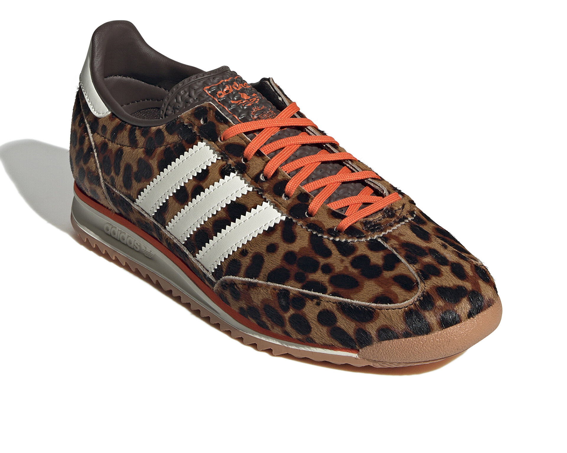 ADIDAS Kadın SL 72 OG W Kahverengi JI0189 | Korayspor