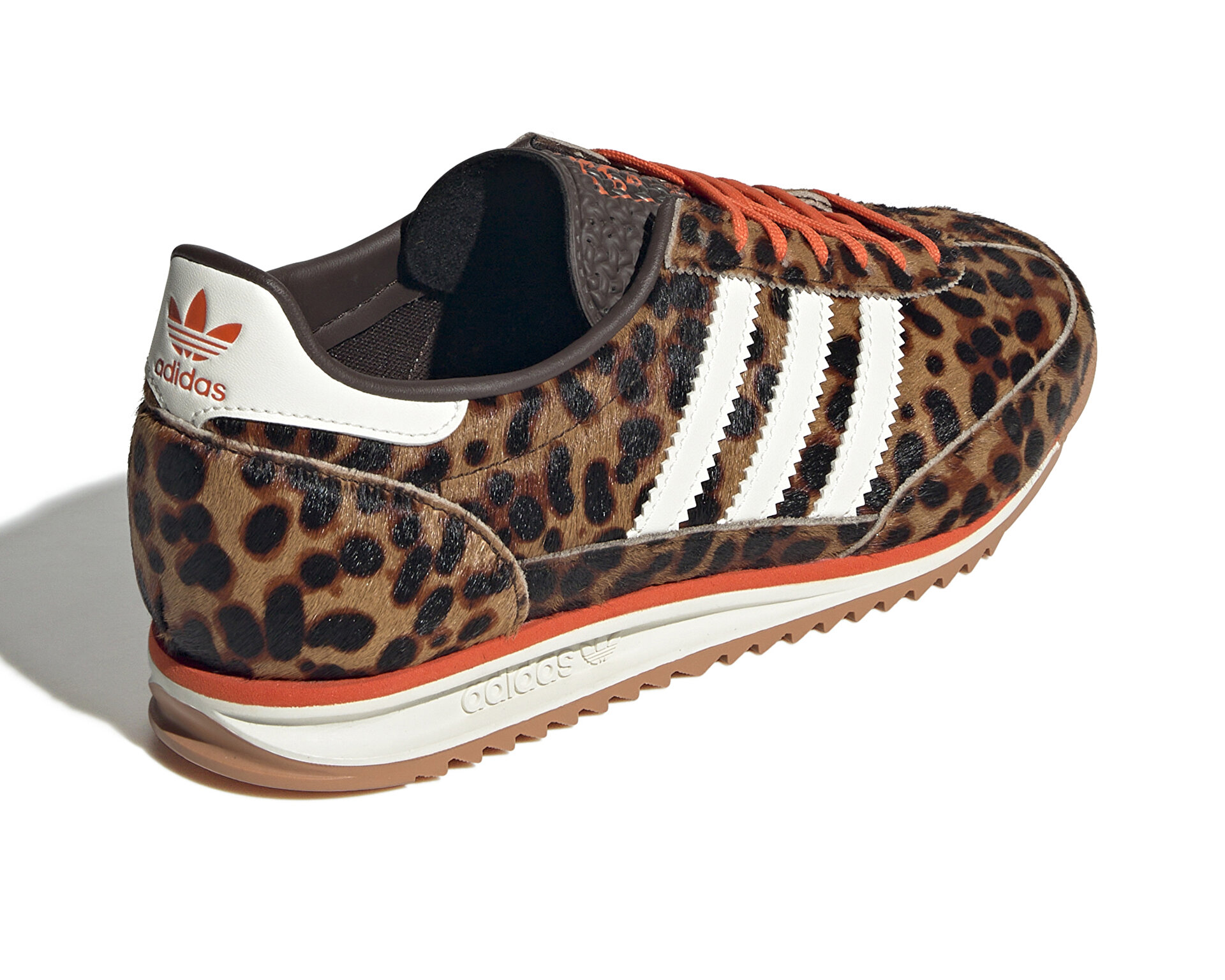 シガテラ ADIDAS Kadın SL 72 OG W Kahverengi JI0189 | Korayspor