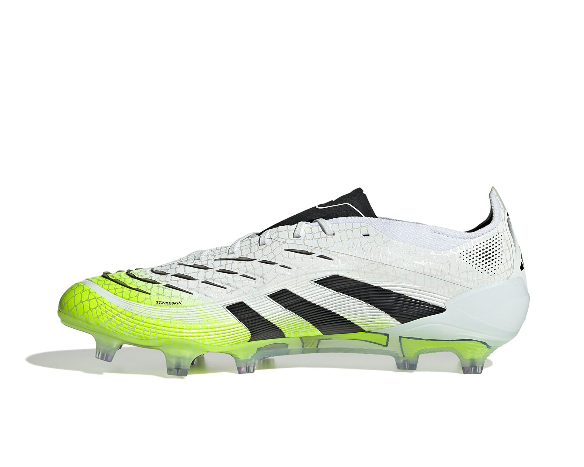 ADIDAS Erkek PREDATOR ELITE FG Beyaz JI1082 | Korayspor