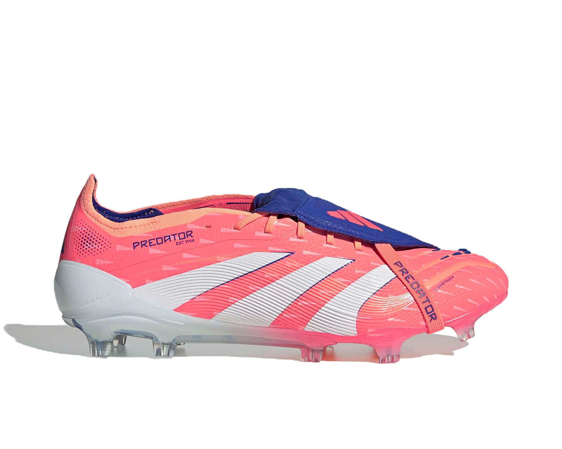 ADIDAS Erkek PREDATOR ELITE FT FG Turuncu JI1093 | Korayspor