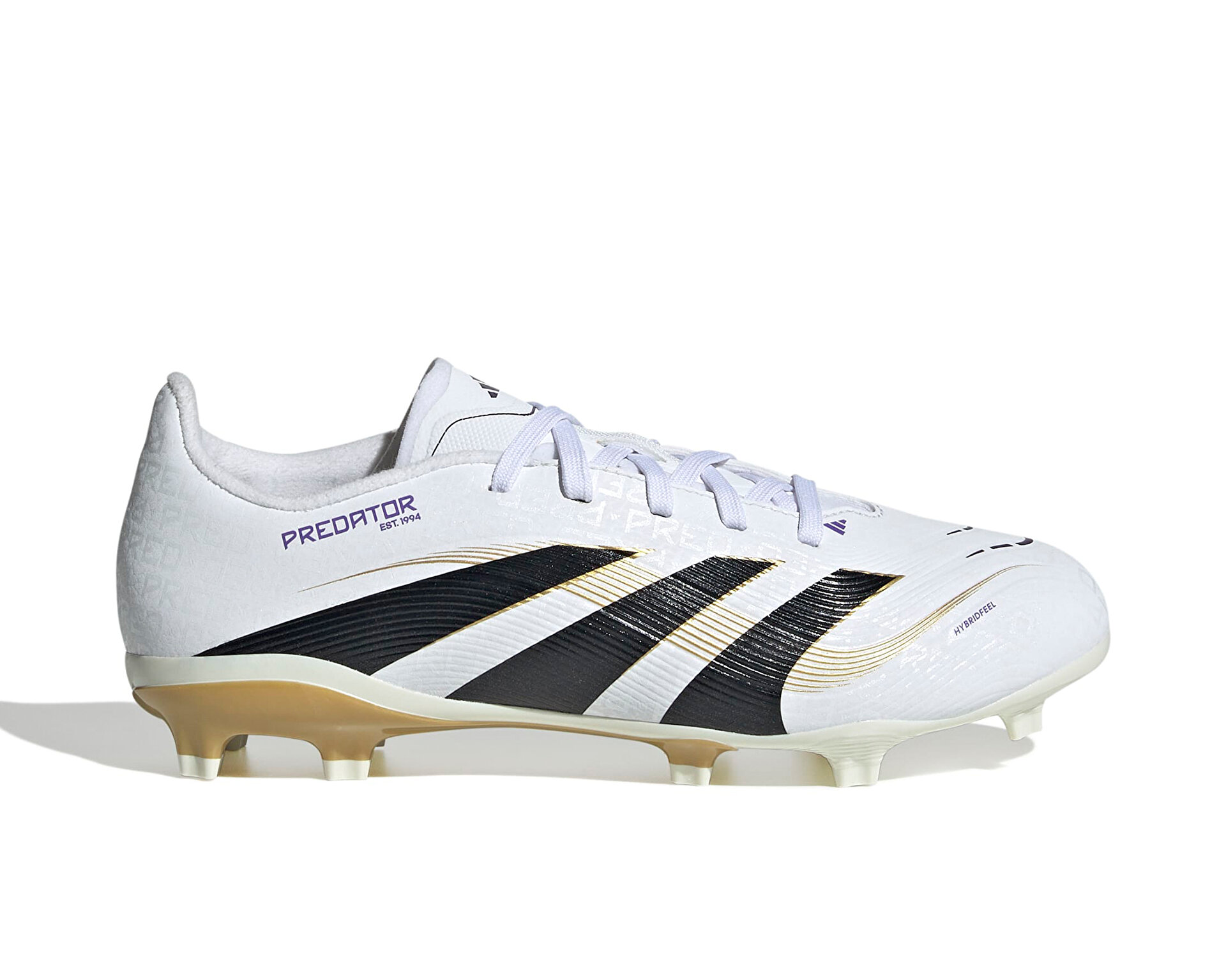 ADIDAS Unisex Çocuk PREDATOR LEAGUE FG/MG J Beyaz JI1124 | Korayspor