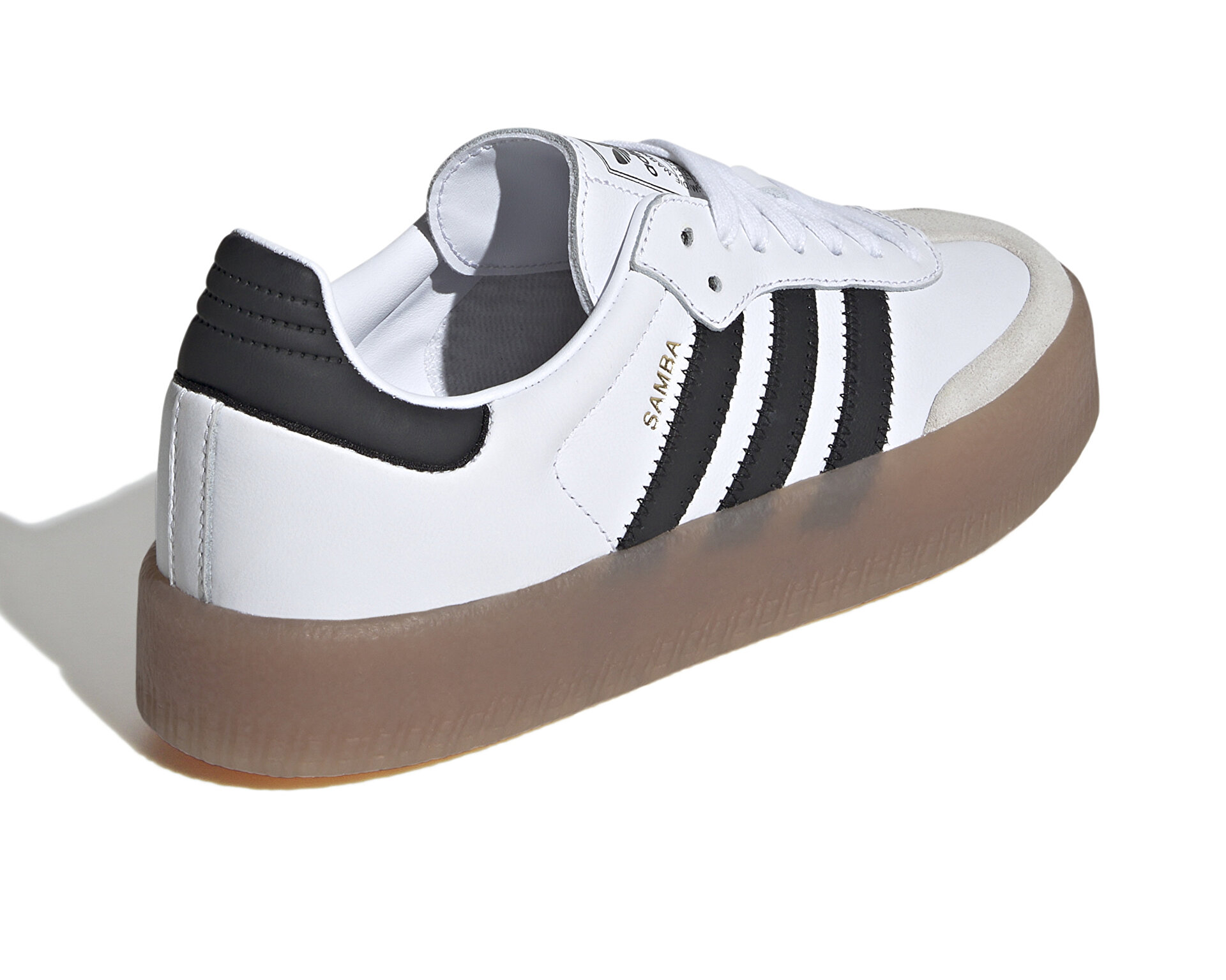 adidas Kadın SAMBAE W Beyaz JI1349 | Korayspor