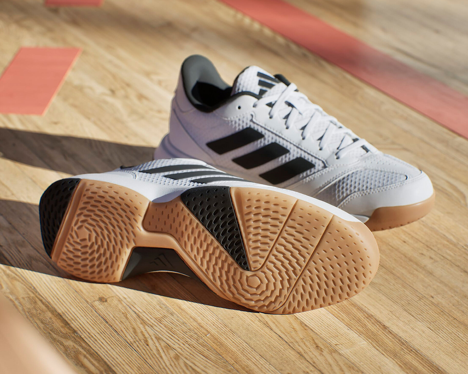 ADIDAS Erkek LIGRA 8 M Beyaz JI1505 | Korayspor