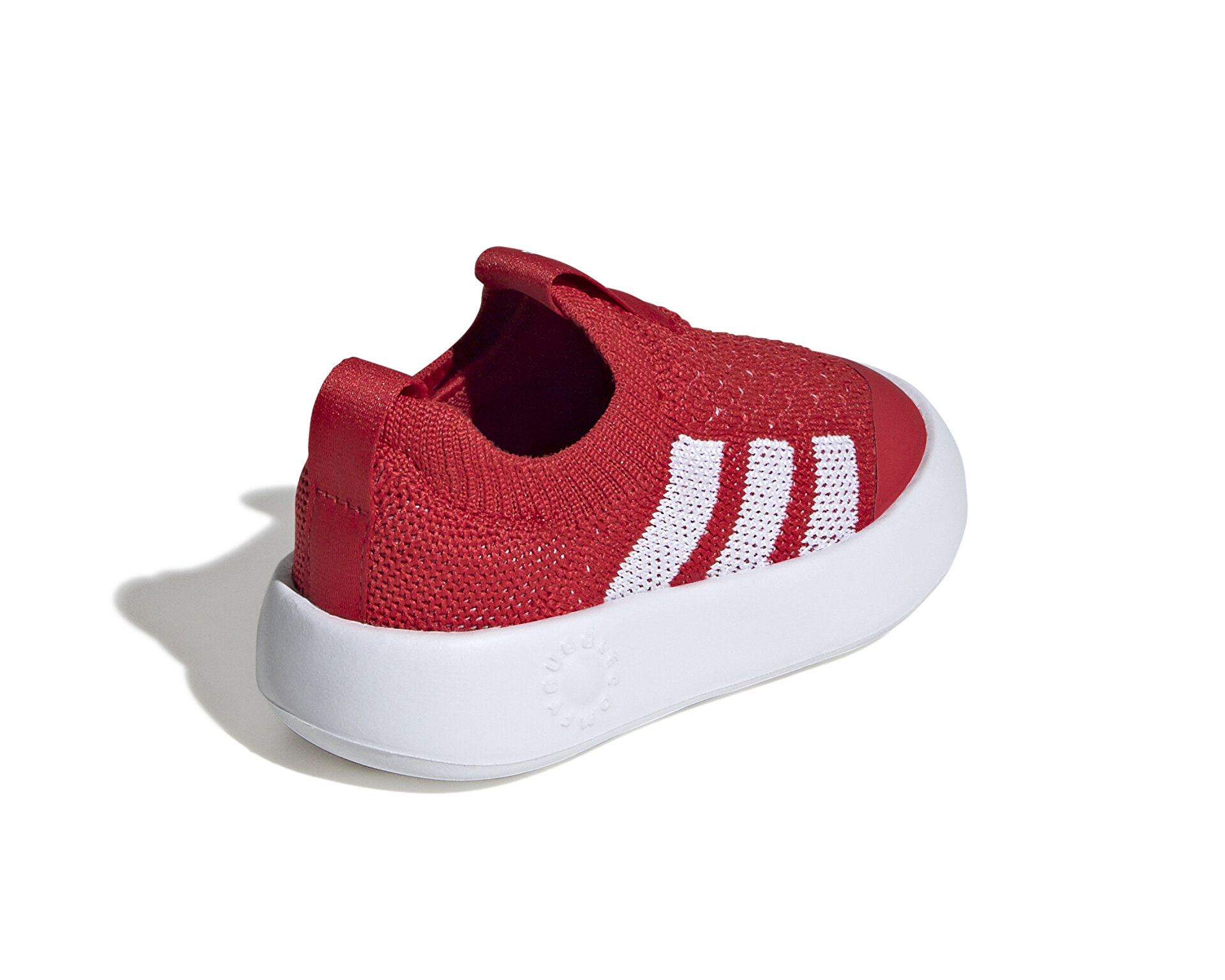 ADIDAS Unisex Çocuk BUBBLECOMFY I Kırmızı JI1609 | Korayspor