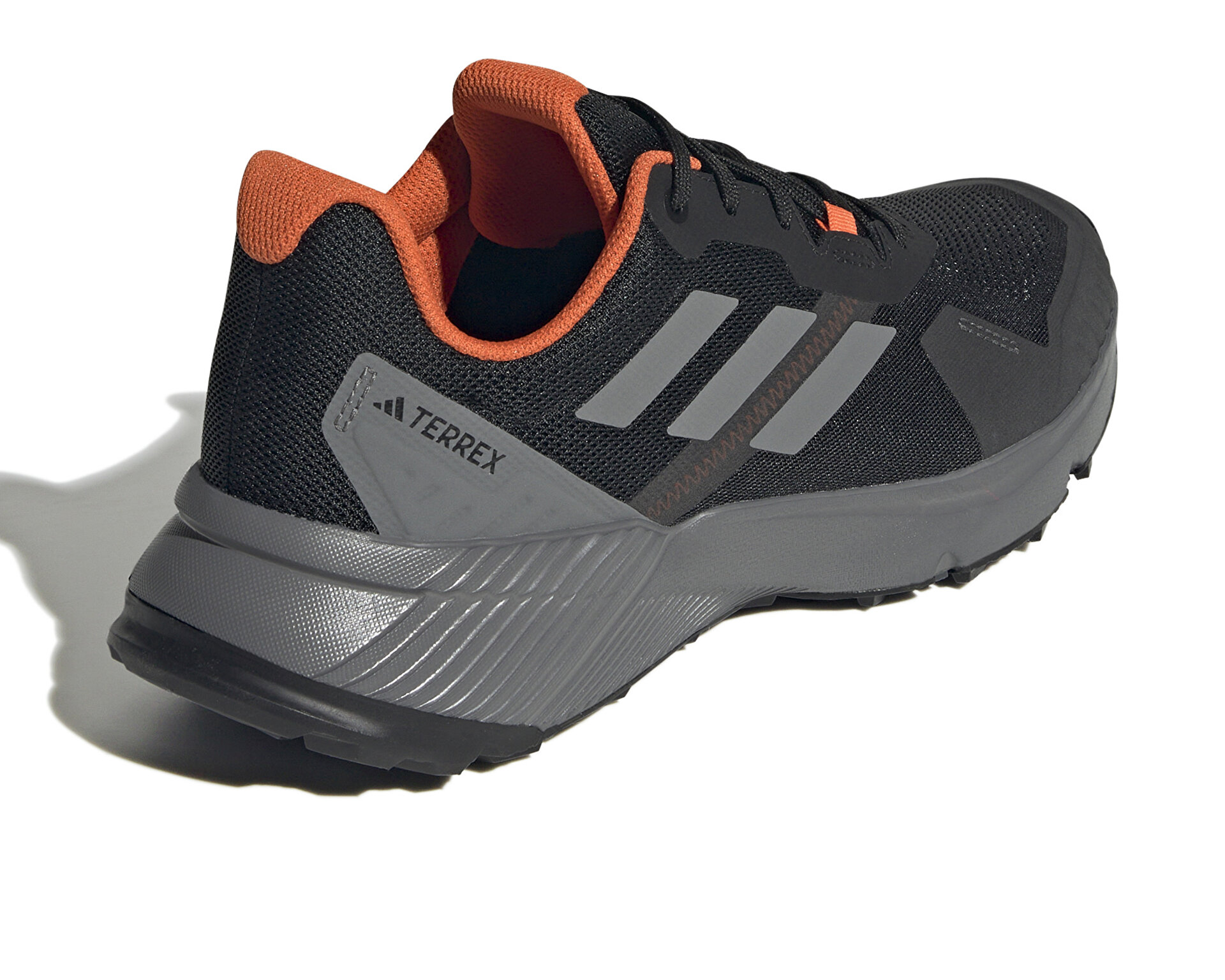 ADIDAS Erkek TERREX SOULSTRIDE Siyah JI1924 | Korayspor