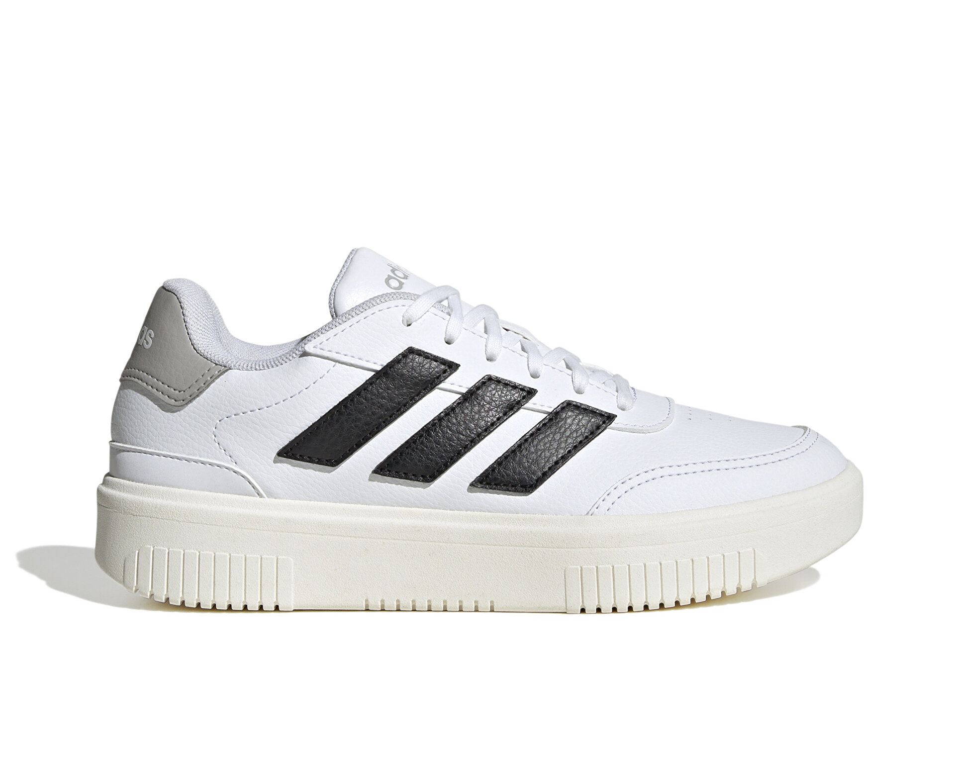 کفش های روزانه Adidas Courtblock