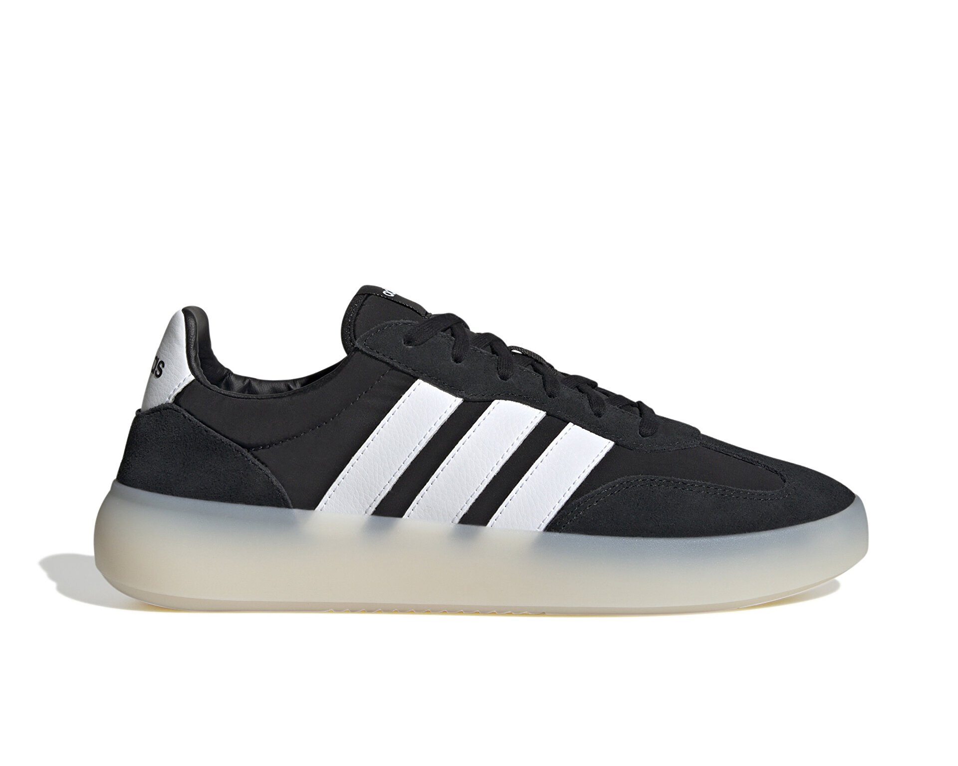 ADIDAS Erkek BARREDA DECODE Siyah JI2316 | Korayspor