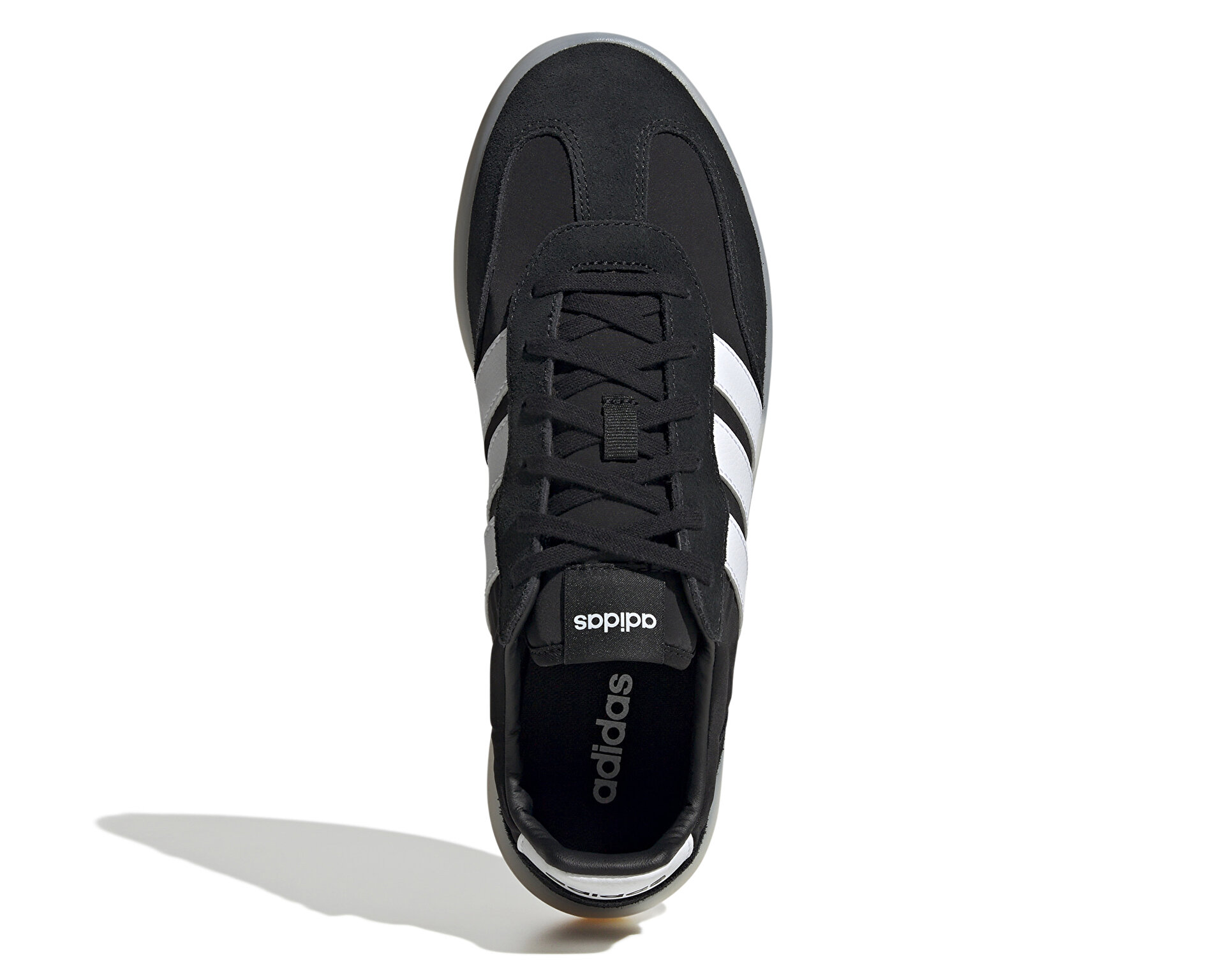 ADIDAS Erkek BARREDA DECODE Siyah JI2316 | Korayspor