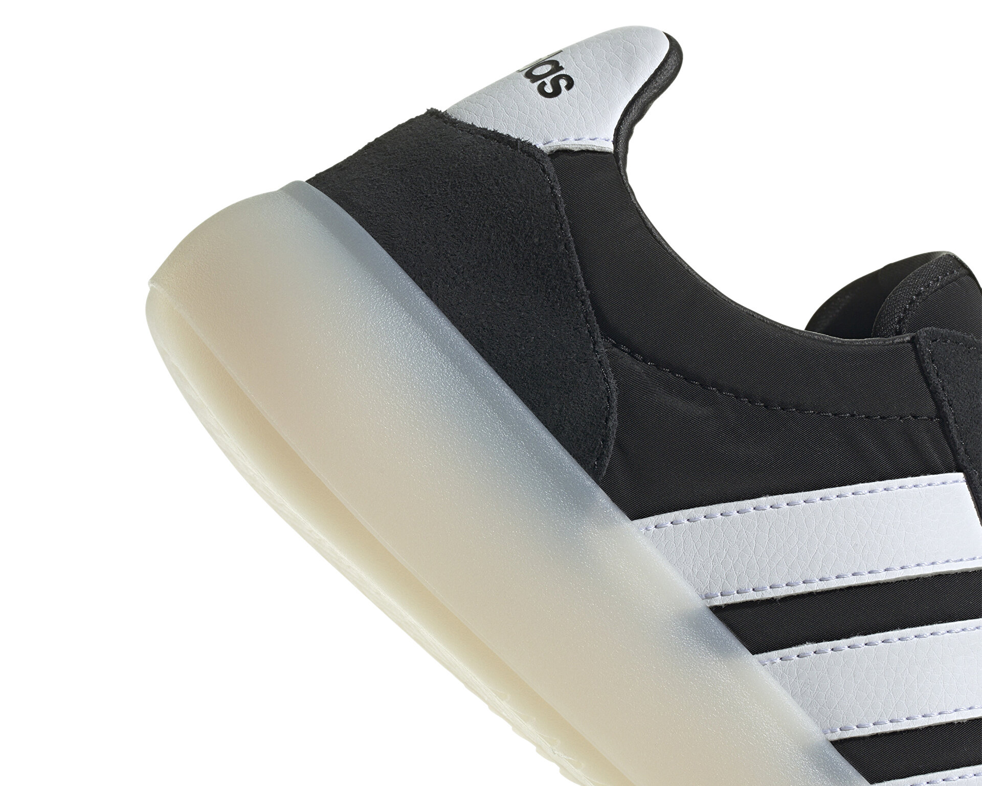 ADIDAS Erkek BARREDA DECODE Siyah JI2316 | Korayspor