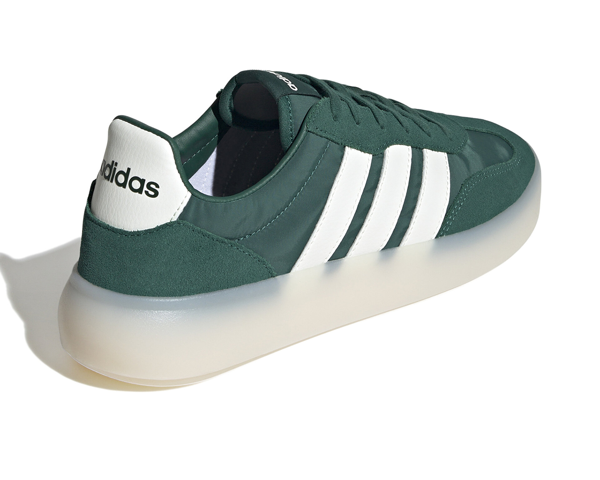ADIDAS Erkek BARREDA DECODE Yeşil JI2318 | Korayspor
