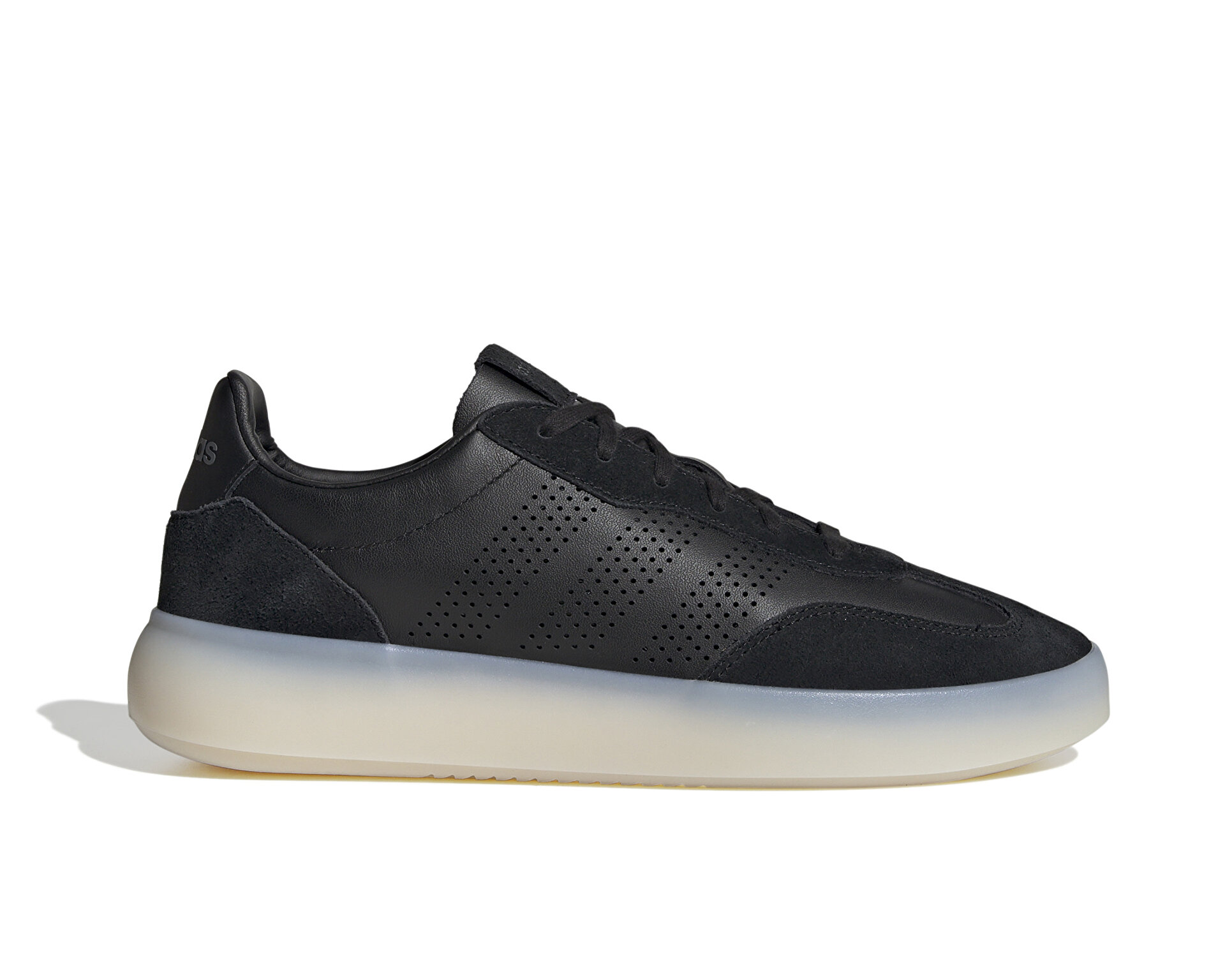 ADIDAS Erkek BARREDA DECODE V2 Siyah JI2327 | Korayspor