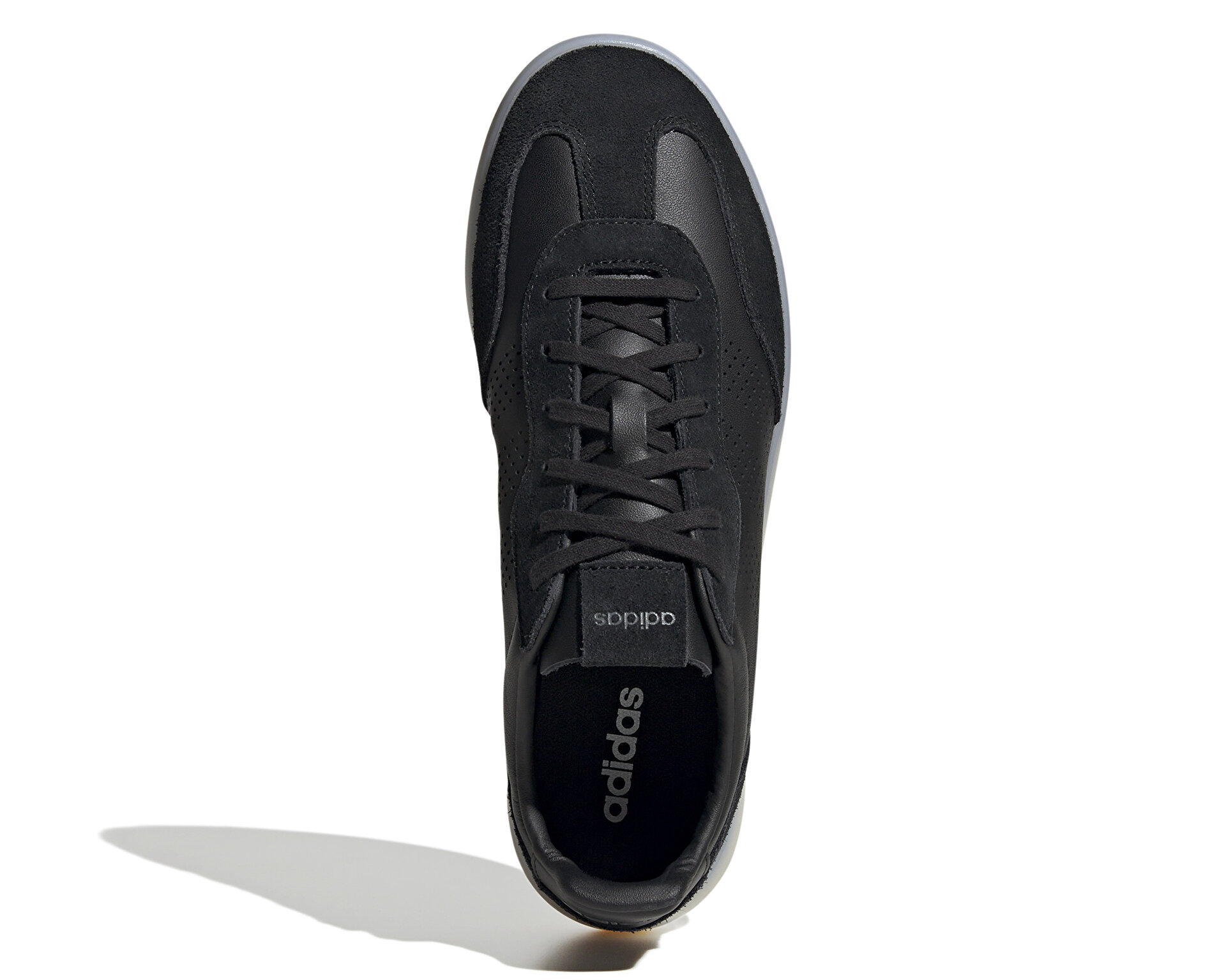 ADIDAS Erkek BARREDA DECODE V2 Siyah JI2327 | Korayspor