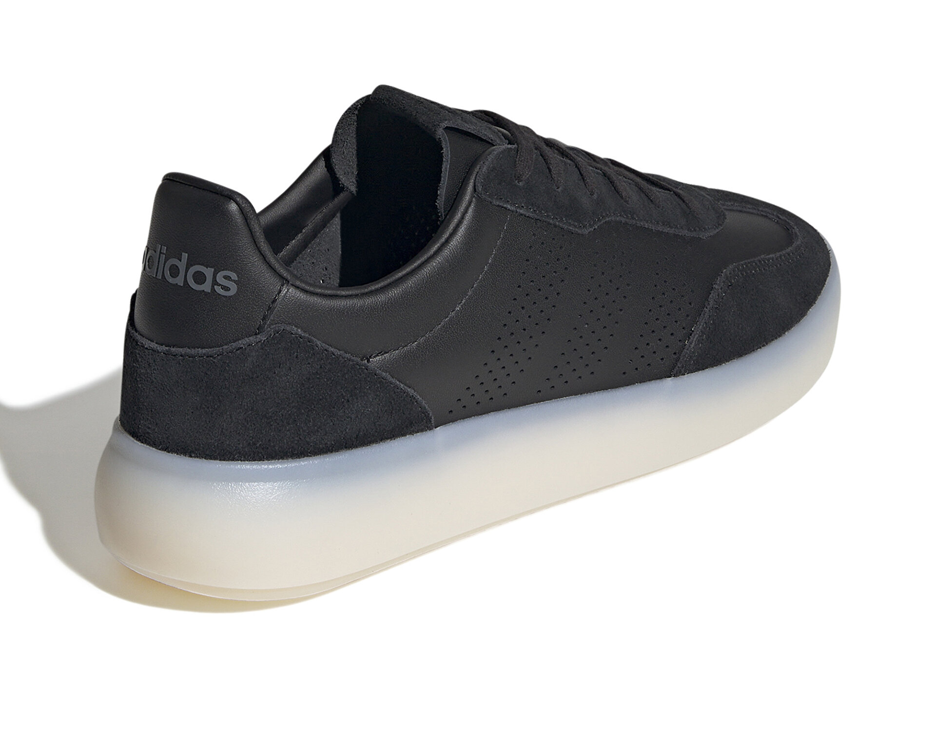 ADIDAS Erkek BARREDA DECODE V2 Siyah JI2327 | Korayspor