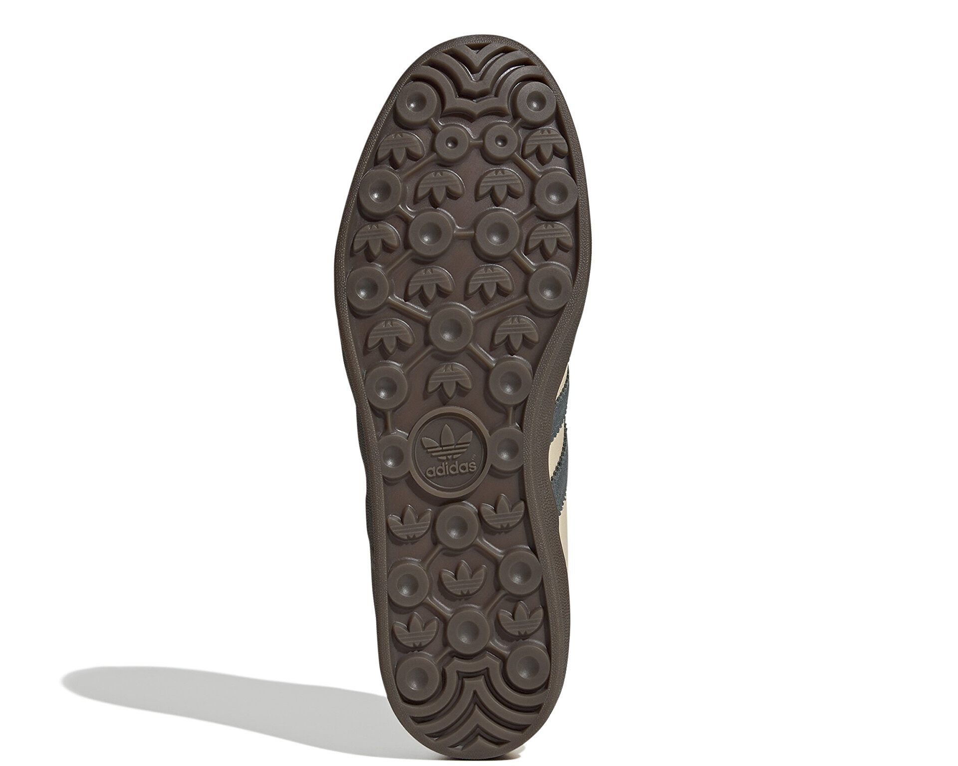 adidas Unisex Gazelle Indoor Krem JI2584