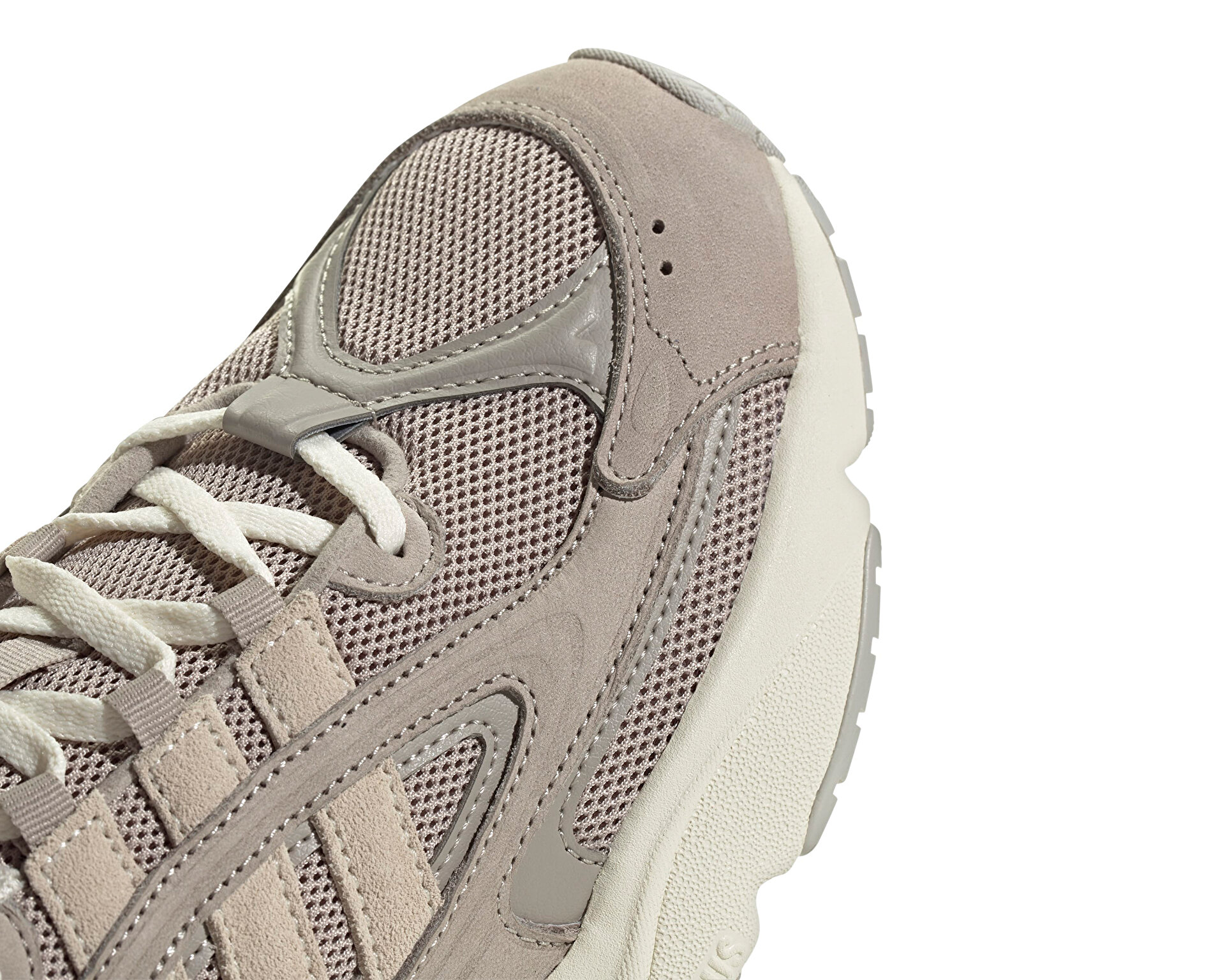 ADIDAS Erkek OZMILLEN Kahverengi JI2627 | Korayspor