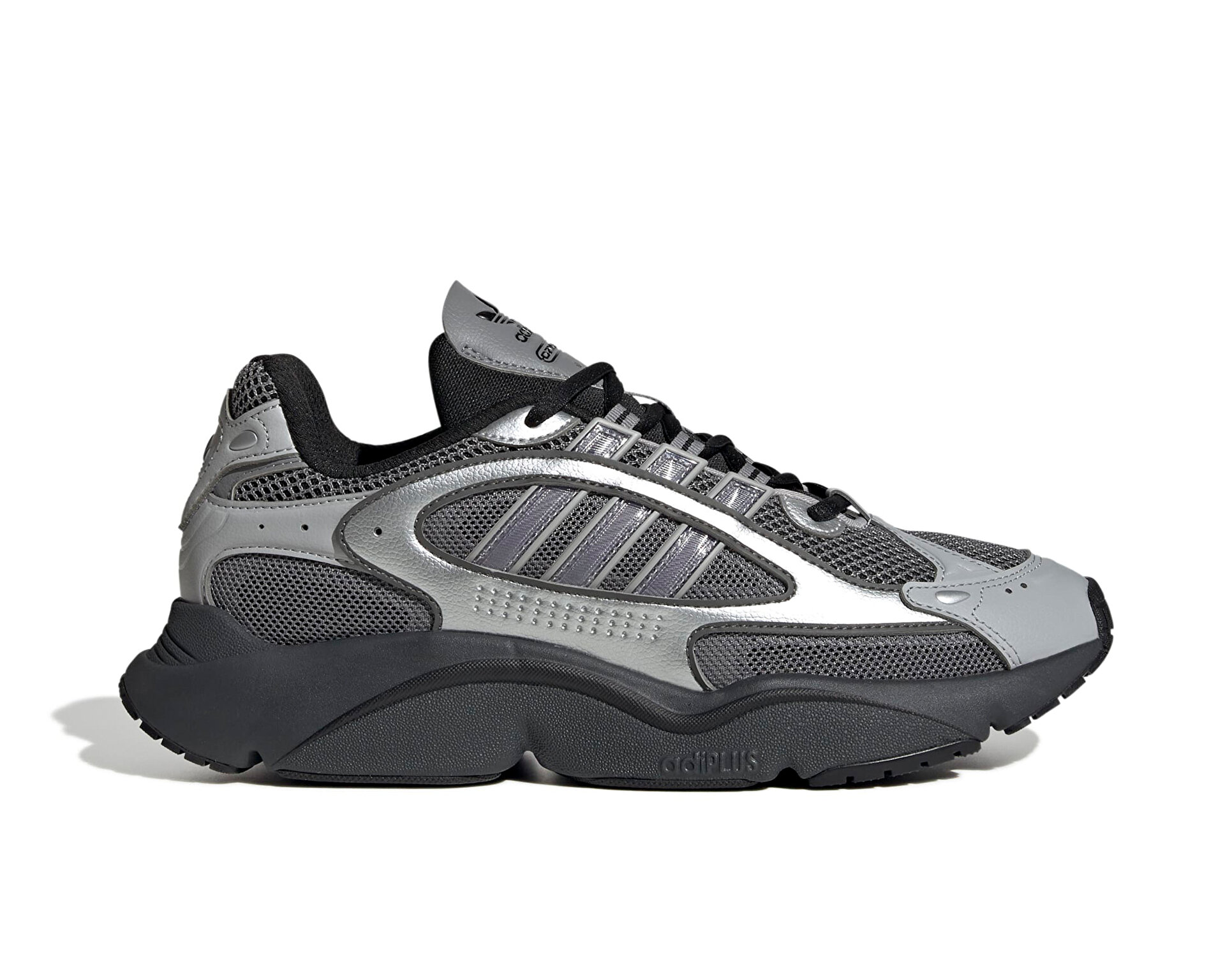 ADIDAS Erkek OZMILLEN Siyah JI2628 | Korayspor