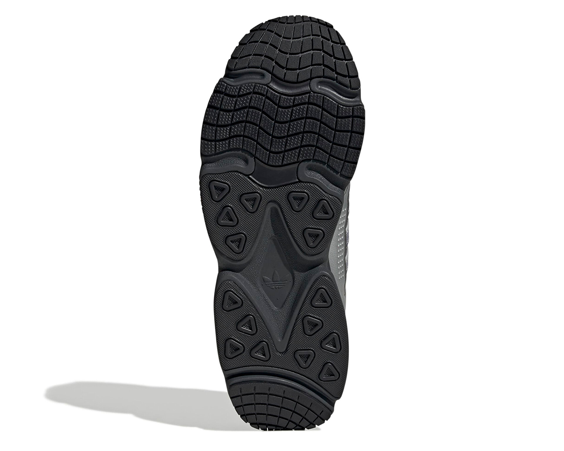 ADIDAS Erkek OZMILLEN Siyah JI2628 | Korayspor