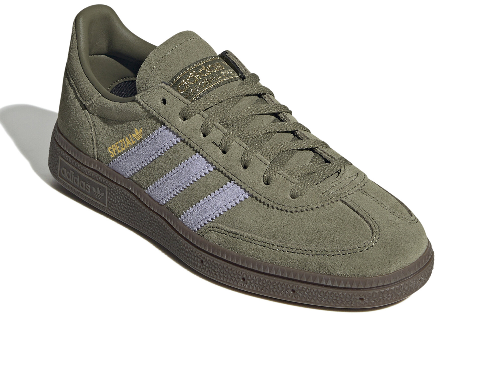 ADIDAS Kadın HANDBALL SPEZIAL W Yeşil JI2650 | Korayspor