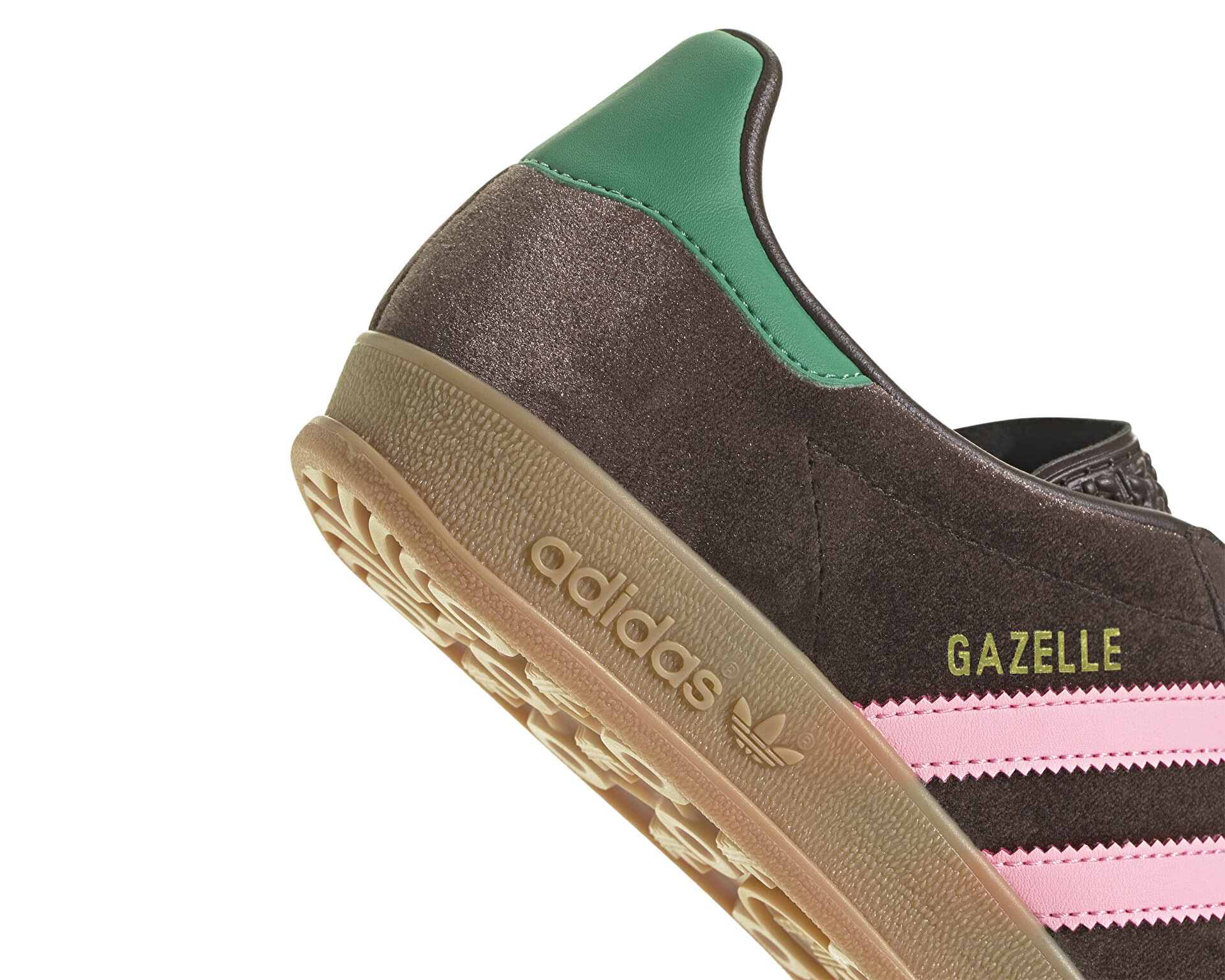 adidas Kadın GAZELLE INDOOR W rnkyk JI2714 | Korayspor