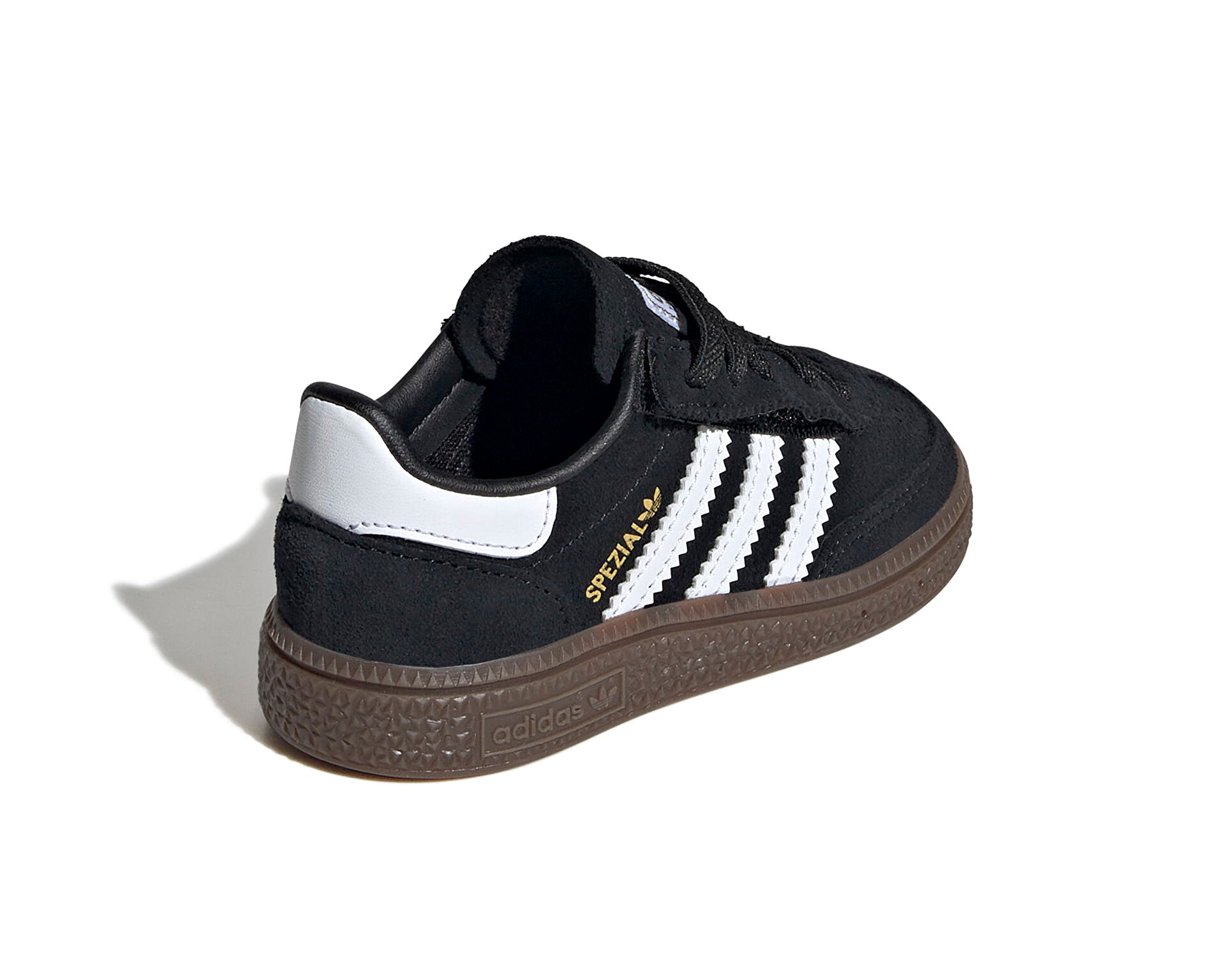 ADIDAS Unisex Çocuk HANDBALL SPEZIAL CF EL I Siyah JI2898 | Korayspor