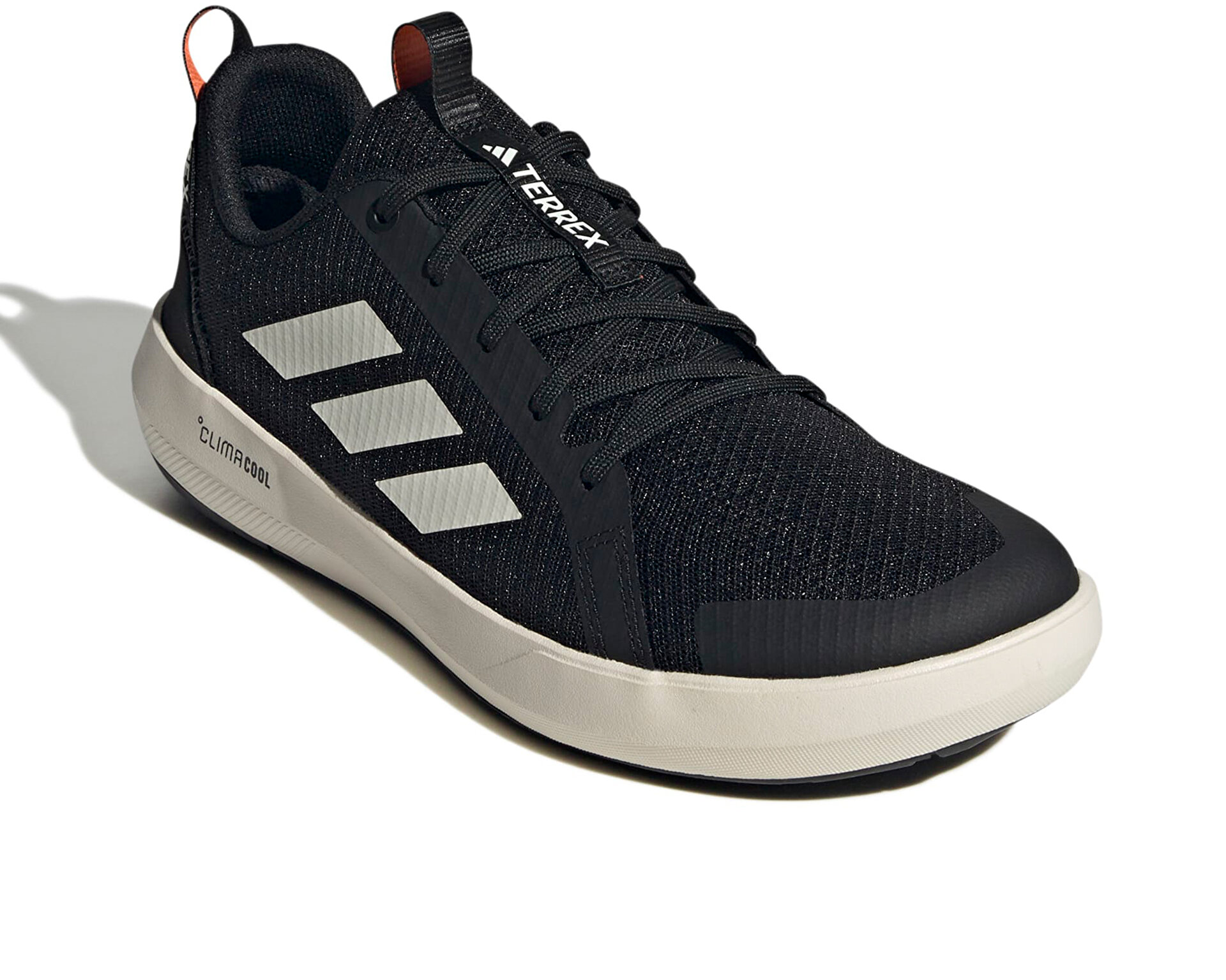 ADIDAS Unisex TERREX BOAT LACE CLIMACOOL Siyah JI3499 | Korayspor