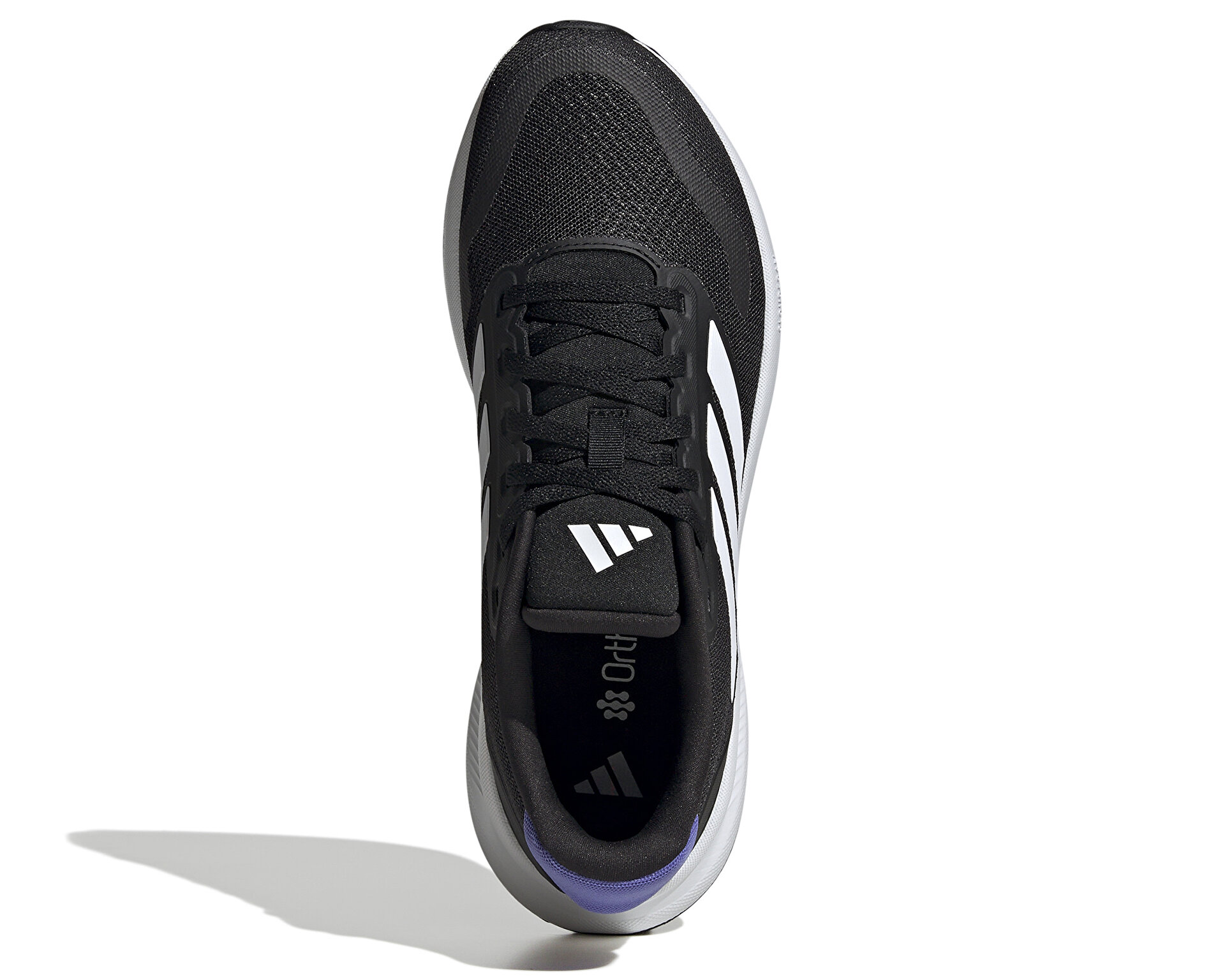 ADIDAS Kadın RUNFALCON 5 W Siyah JI3973 | Korayspor