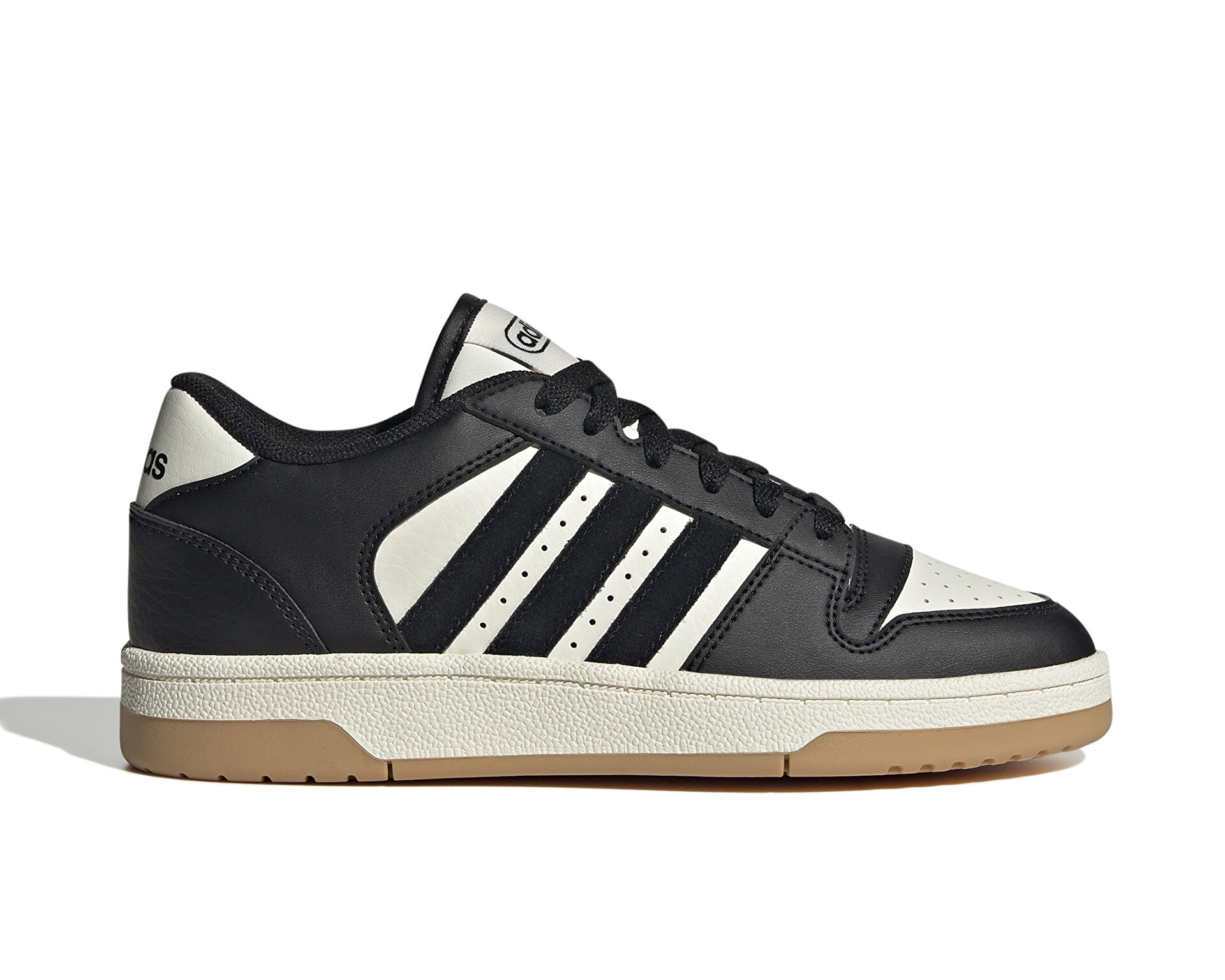 ADIDAS Unisex Çocuk BREAK START J Siyah JI4563 | Korayspor