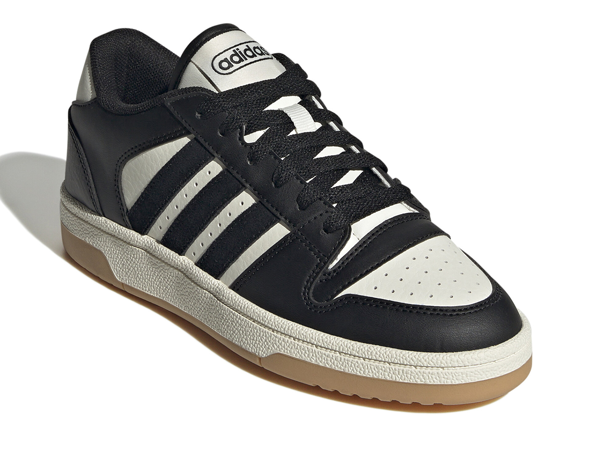 ADIDAS Unisex Çocuk BREAK START J Siyah JI4563 | Korayspor