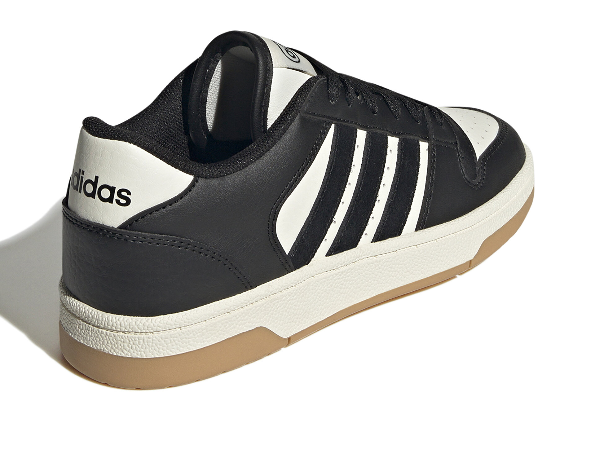 ADIDAS Unisex Çocuk BREAK START J Siyah JI4563 | Korayspor