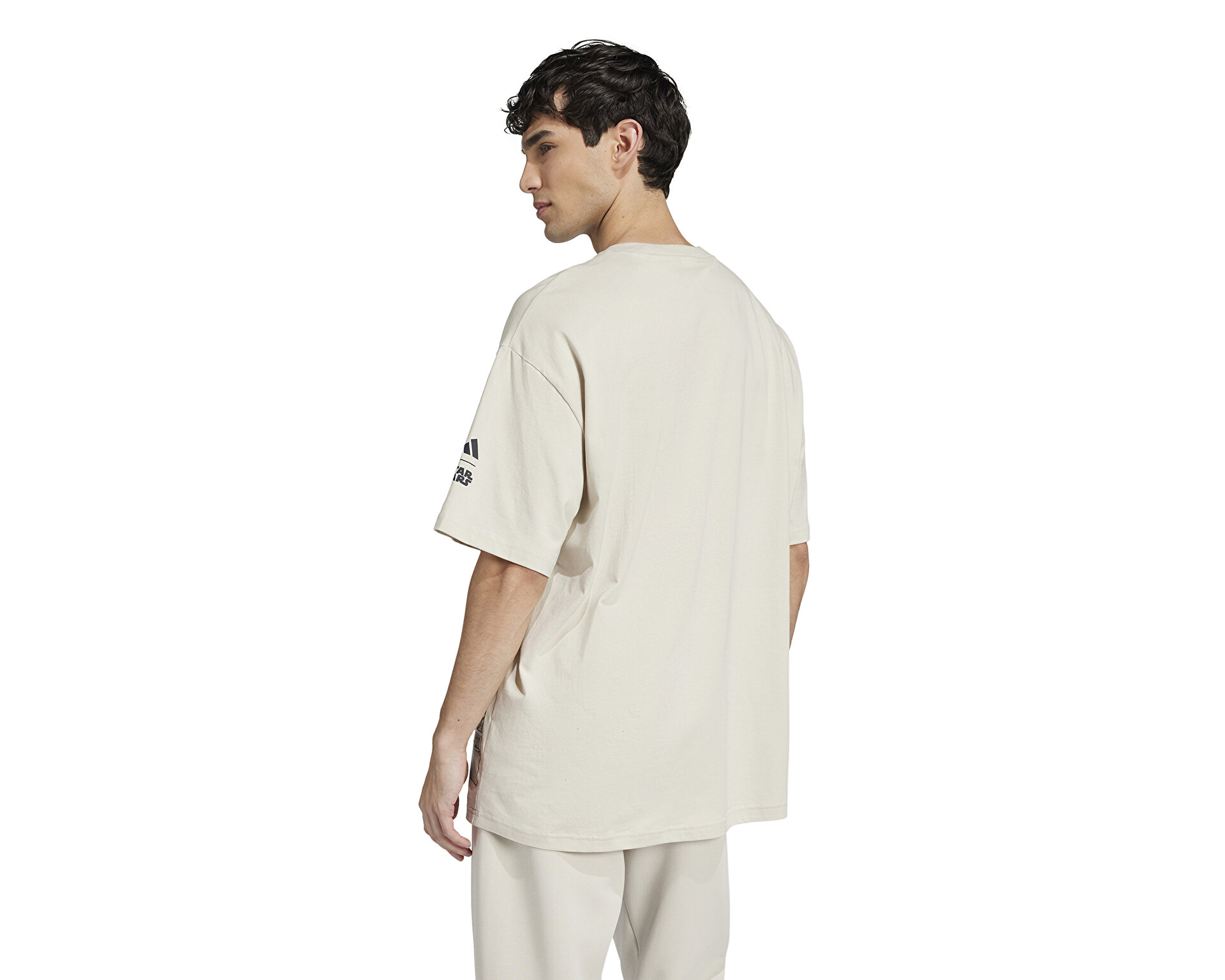 ADIDAS Erkek M SW TM T 2 Kahverengi JI5717 | Korayspor