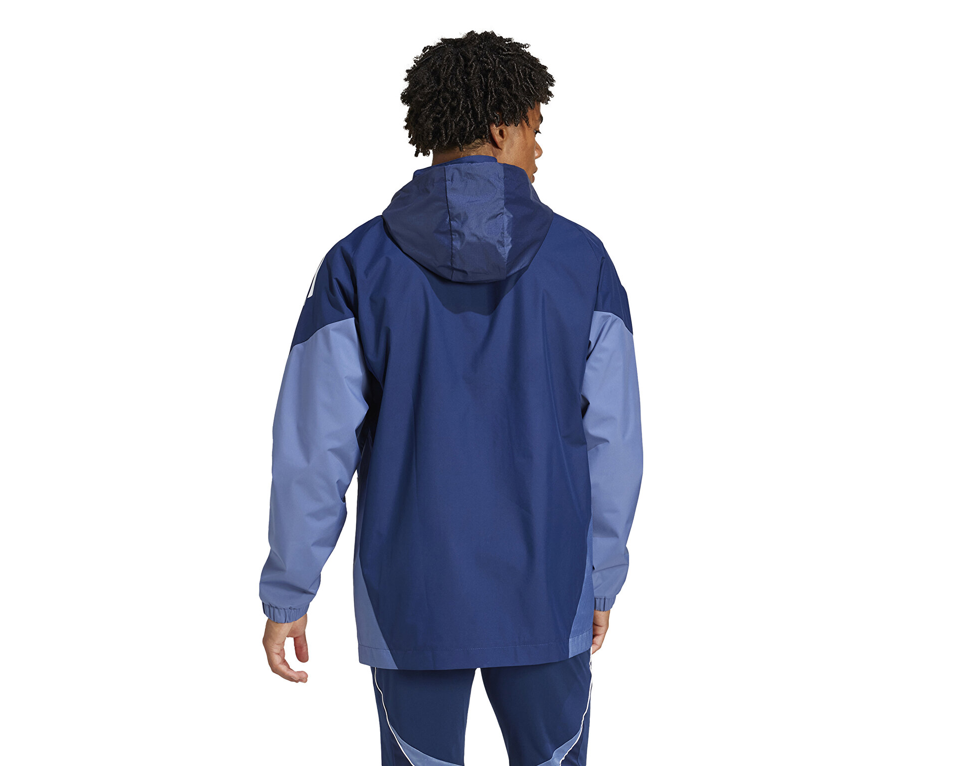 ADIDAS Erkek TIRO25C AW JKT rnkyk JI6543 | Korayspor