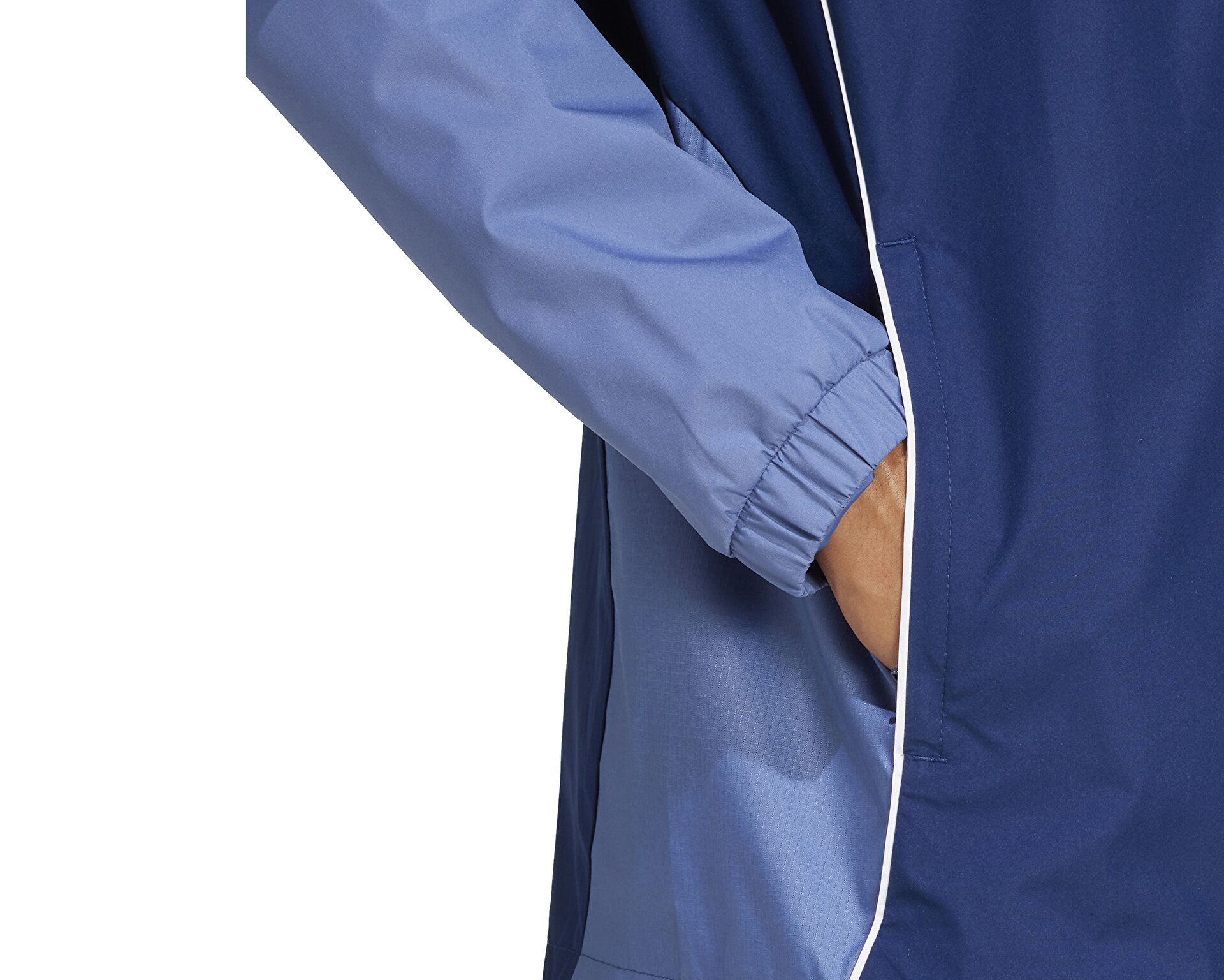 ADIDAS Erkek TIRO25C AW JKT rnkyk JI6543 | Korayspor