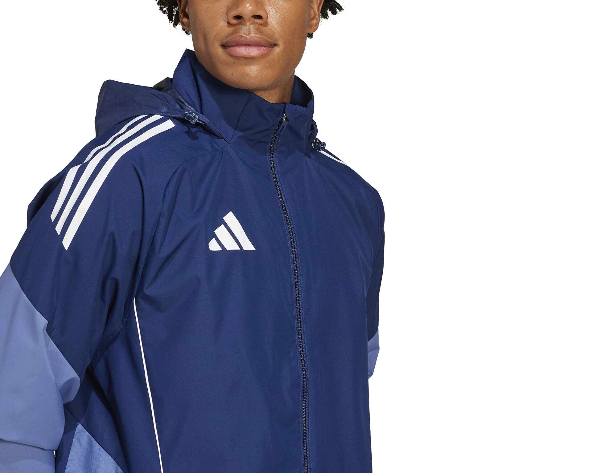 ADIDAS Erkek TIRO25C AW JKT rnkyk JI6543 | Korayspor