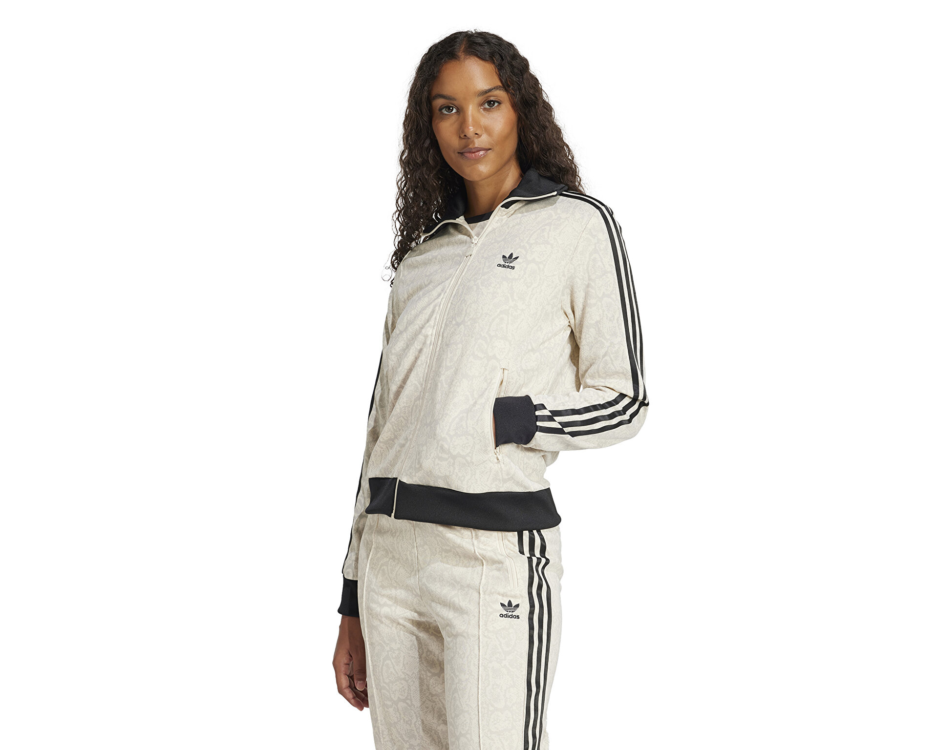 adidas Kadın SNAKE FB TT rnkyk JI8403 | Korayspor