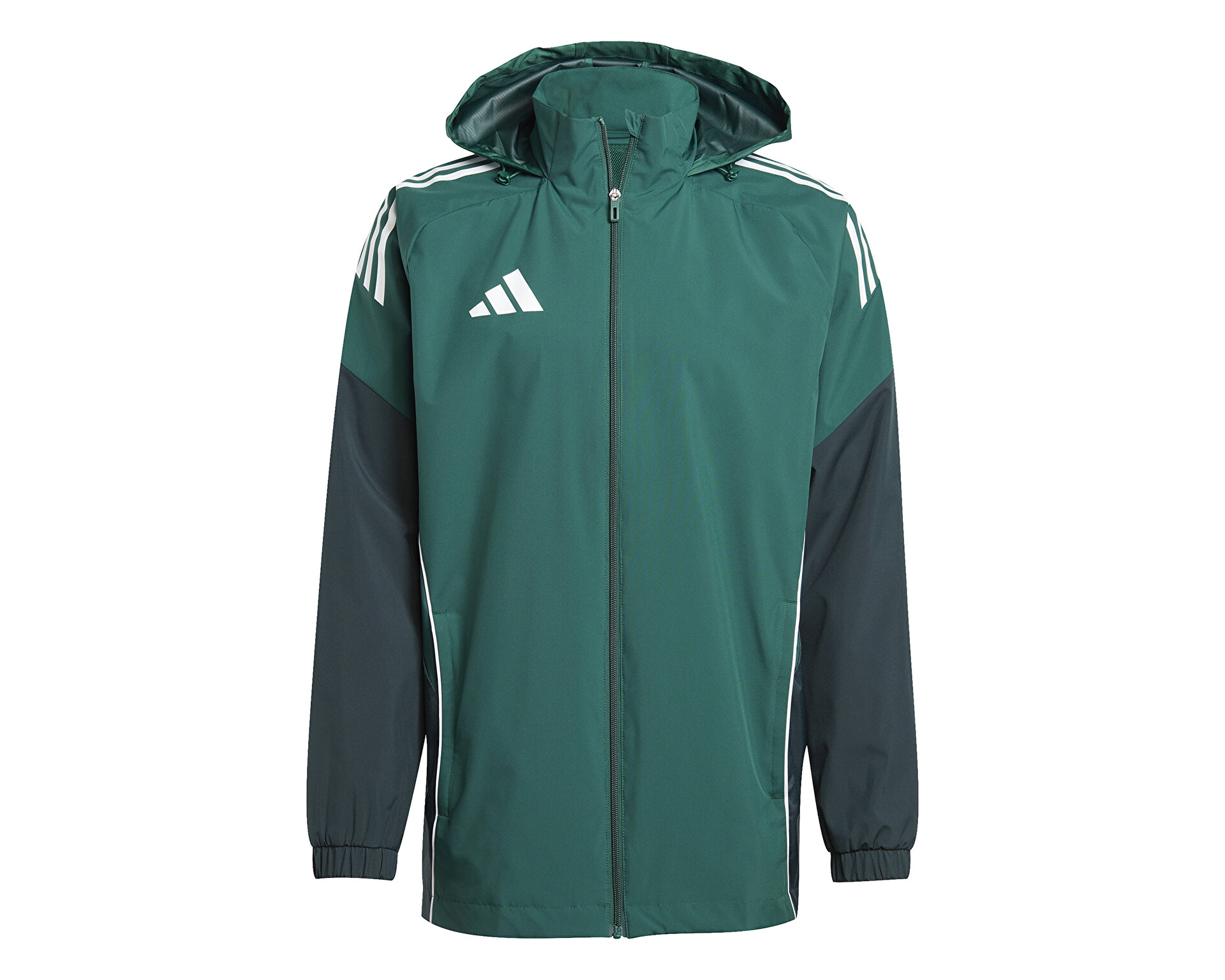 ADIDAS Erkek TIRO25C AW JKT rnkyk JI8936 | Korayspor
