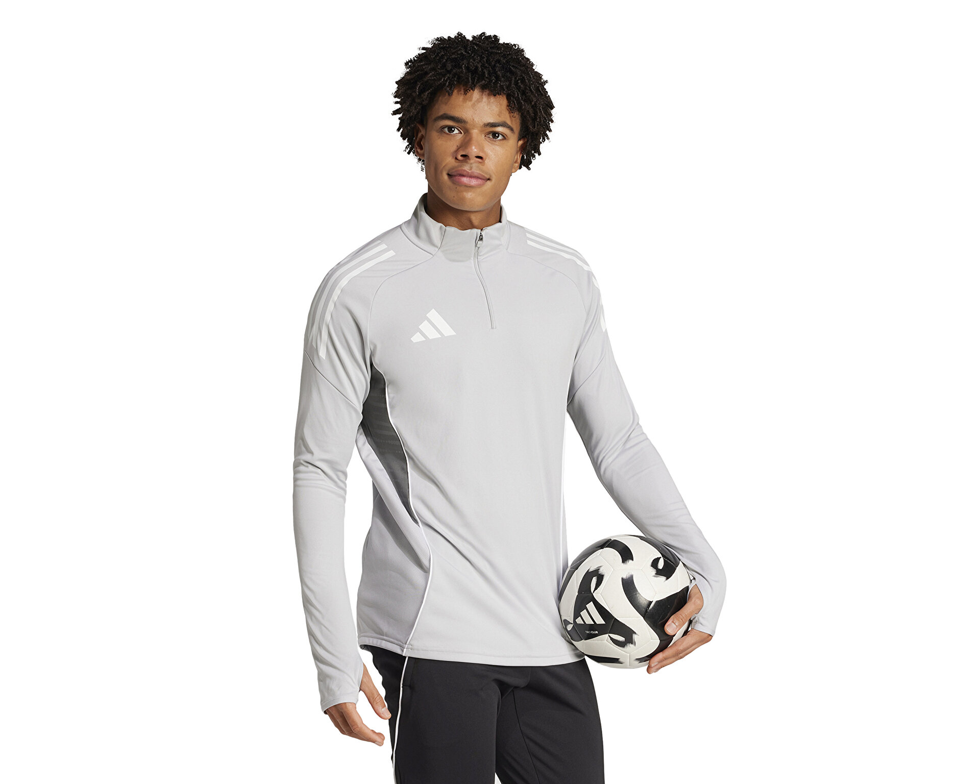 ADIDAS Erkek TIRO25C TR TOP rnkyk JJ1517 | Korayspor